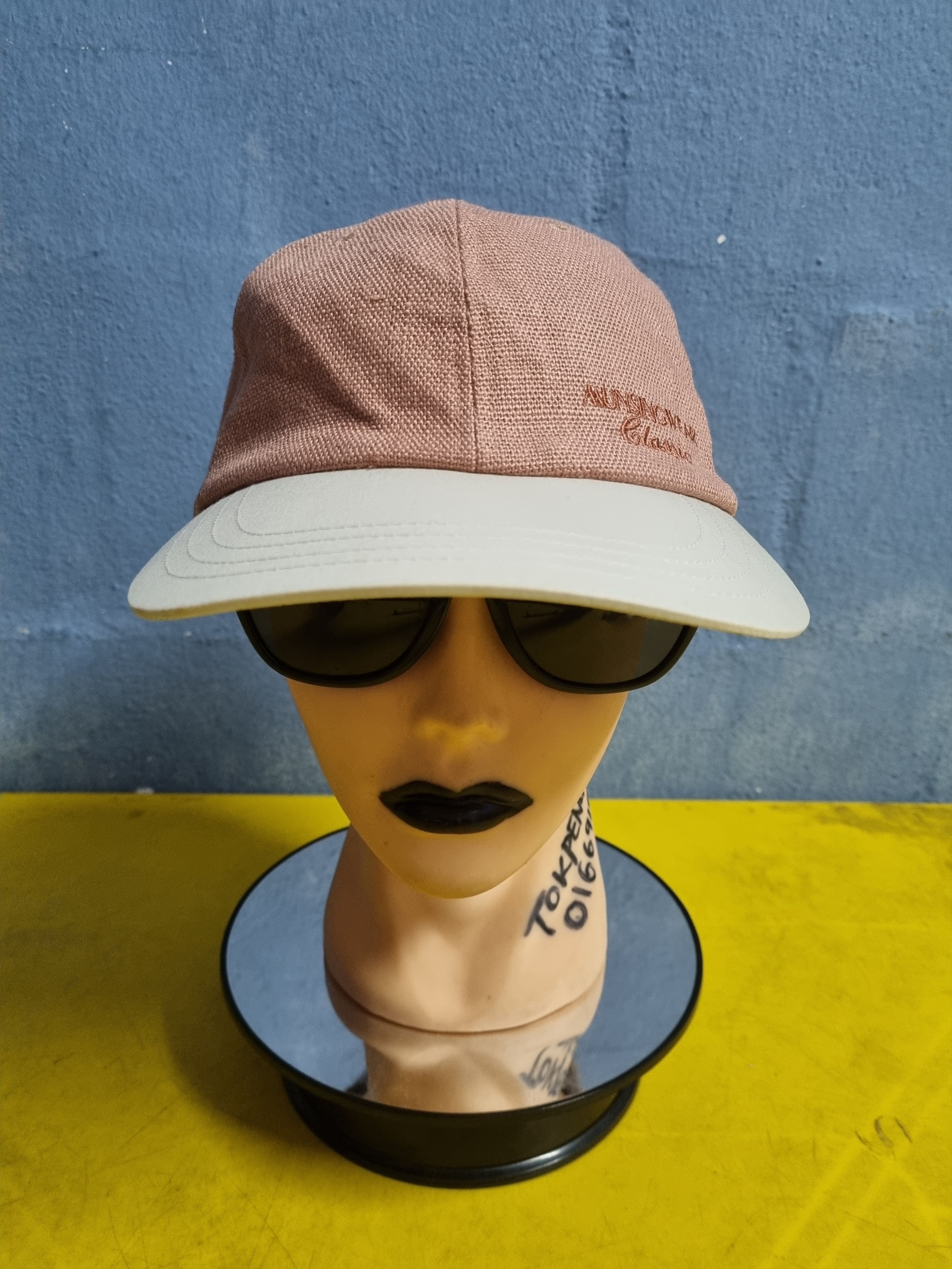 Grand Slam × Vintage 🔥Sale🔥Munsingwear Classic Hat x Vintage Size ONE SIZE - 1 Thumbnail