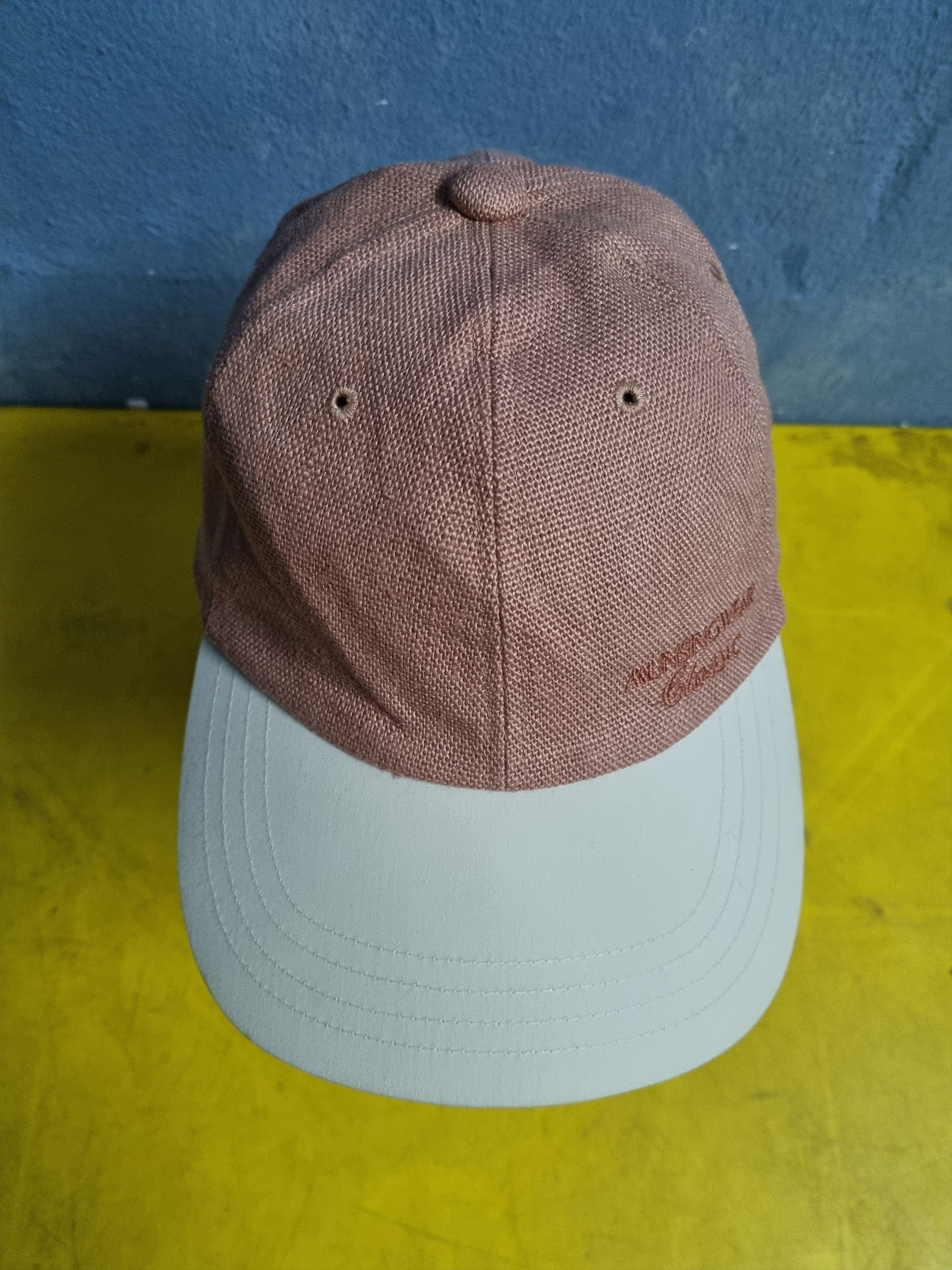 Grand Slam × Vintage 🔥Sale🔥Munsingwear Classic Hat x Vintage Size ONE SIZE - 5 Thumbnail