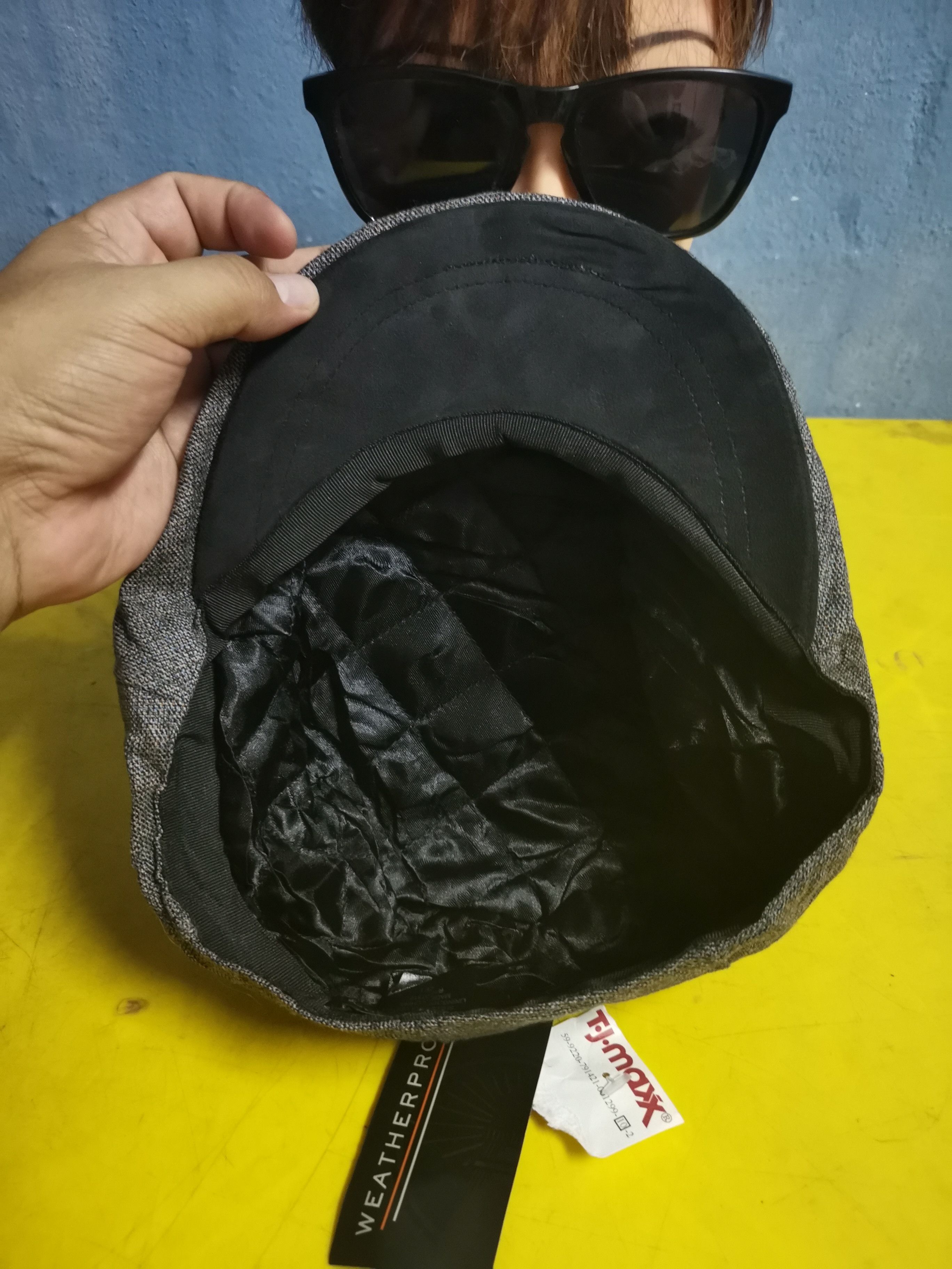 Designer × Other Weatherproof Baretta Hat Size ONE SIZE - 9 Thumbnail