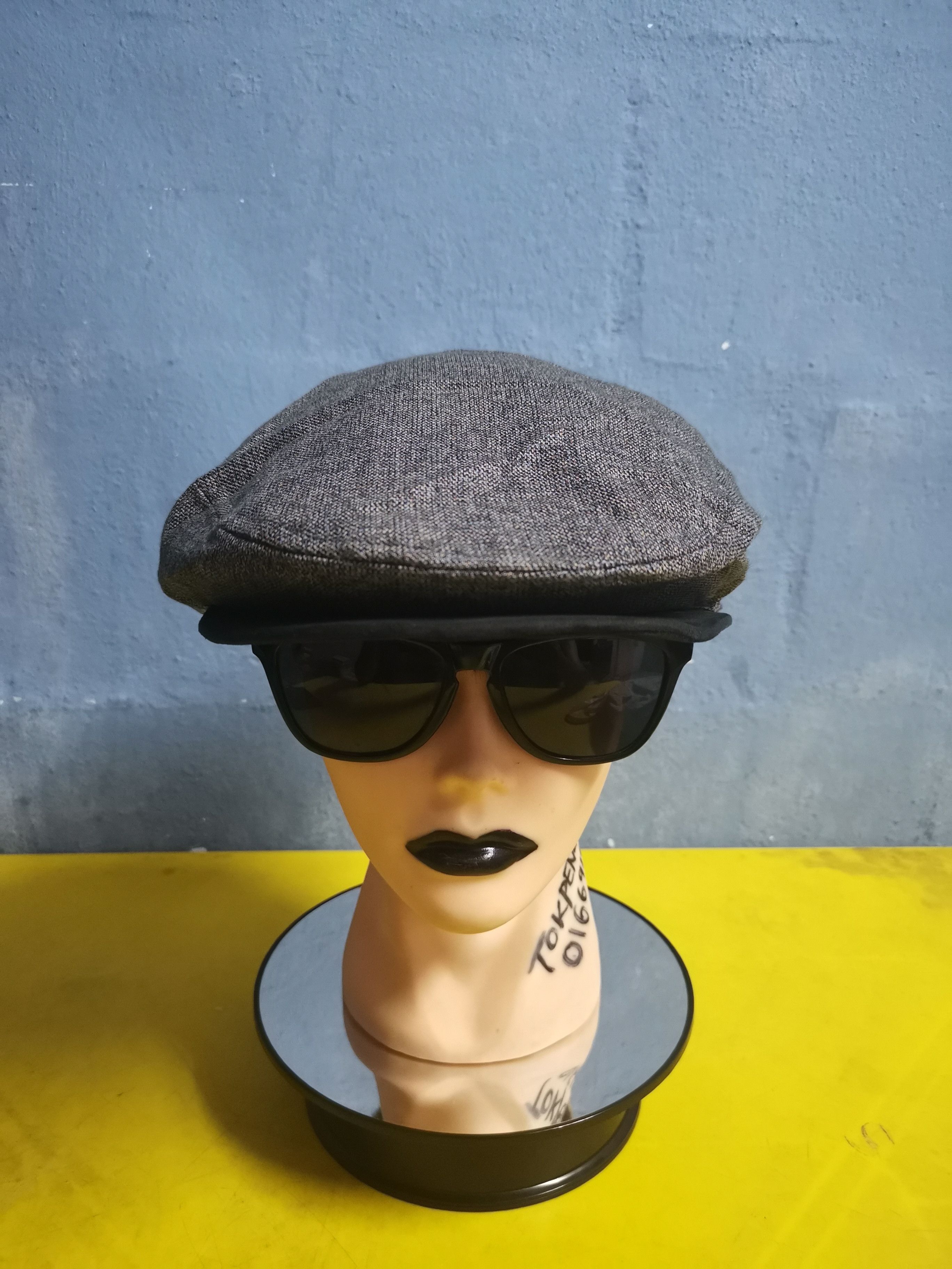 Designer × Other Weatherproof Baretta Hat Size ONE SIZE - 1 Thumbnail