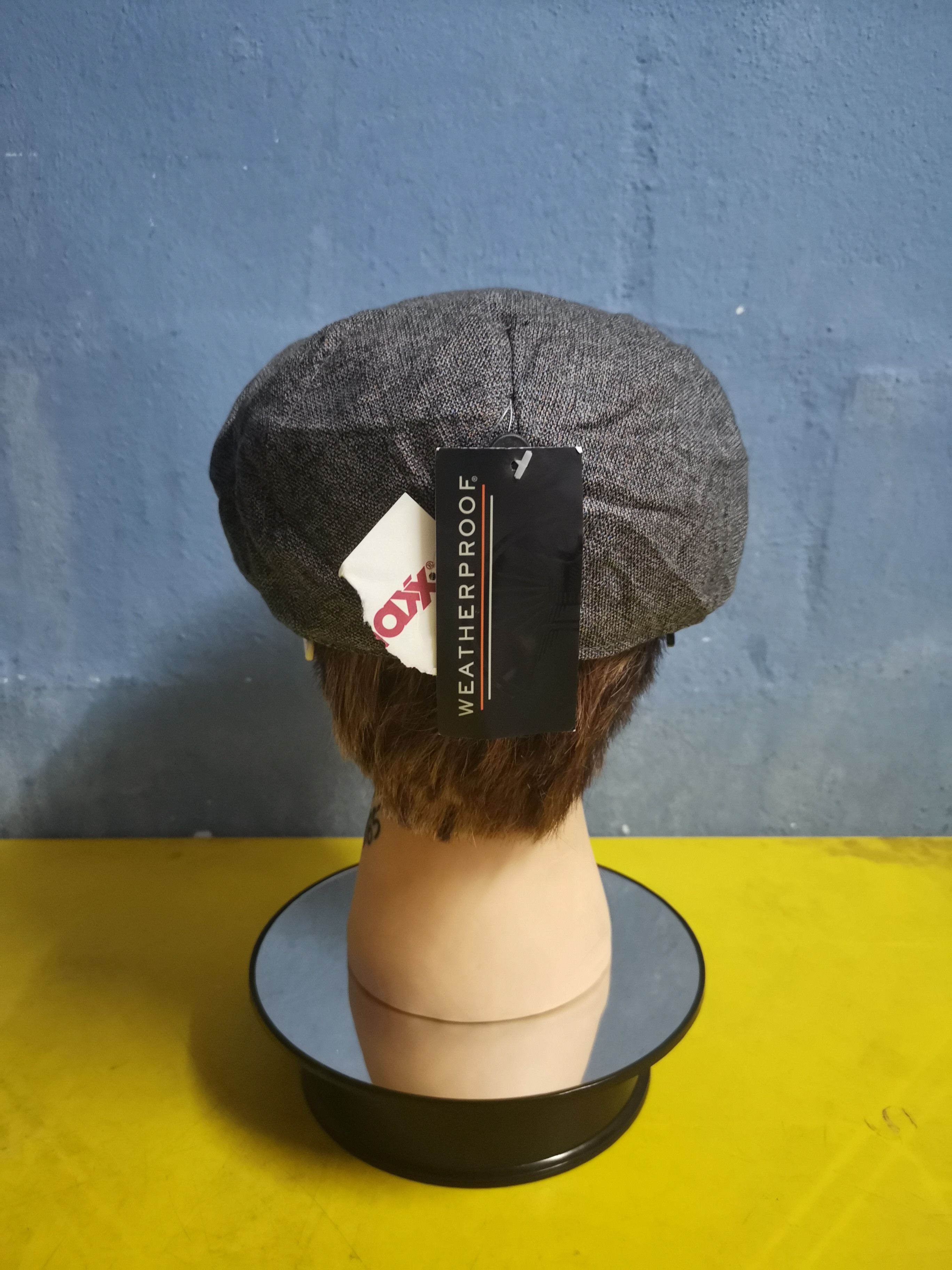 Designer × Other Weatherproof Baretta Hat Size ONE SIZE - 7 Thumbnail