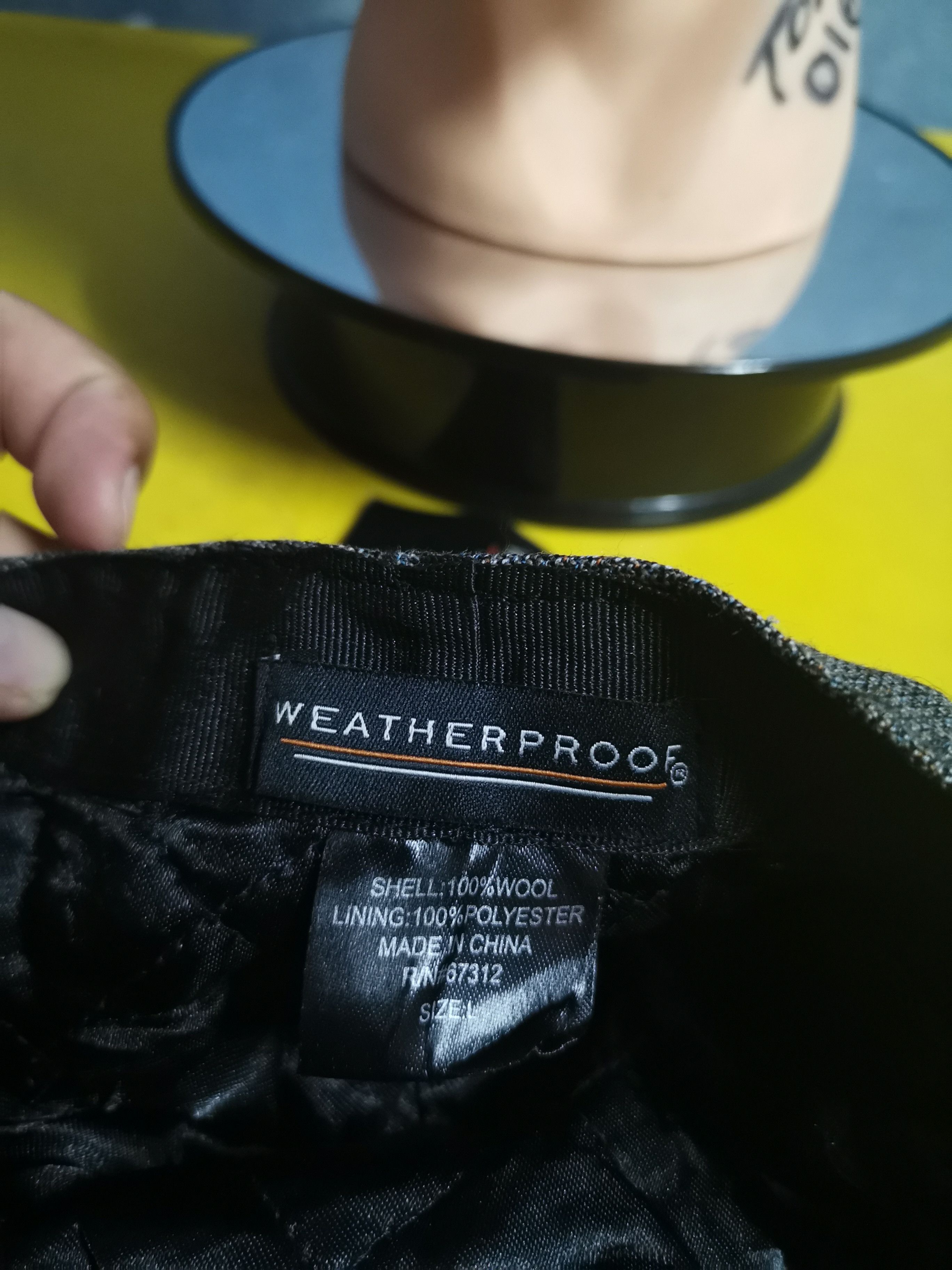 Designer × Other Weatherproof Baretta Hat Size ONE SIZE - 8 Thumbnail