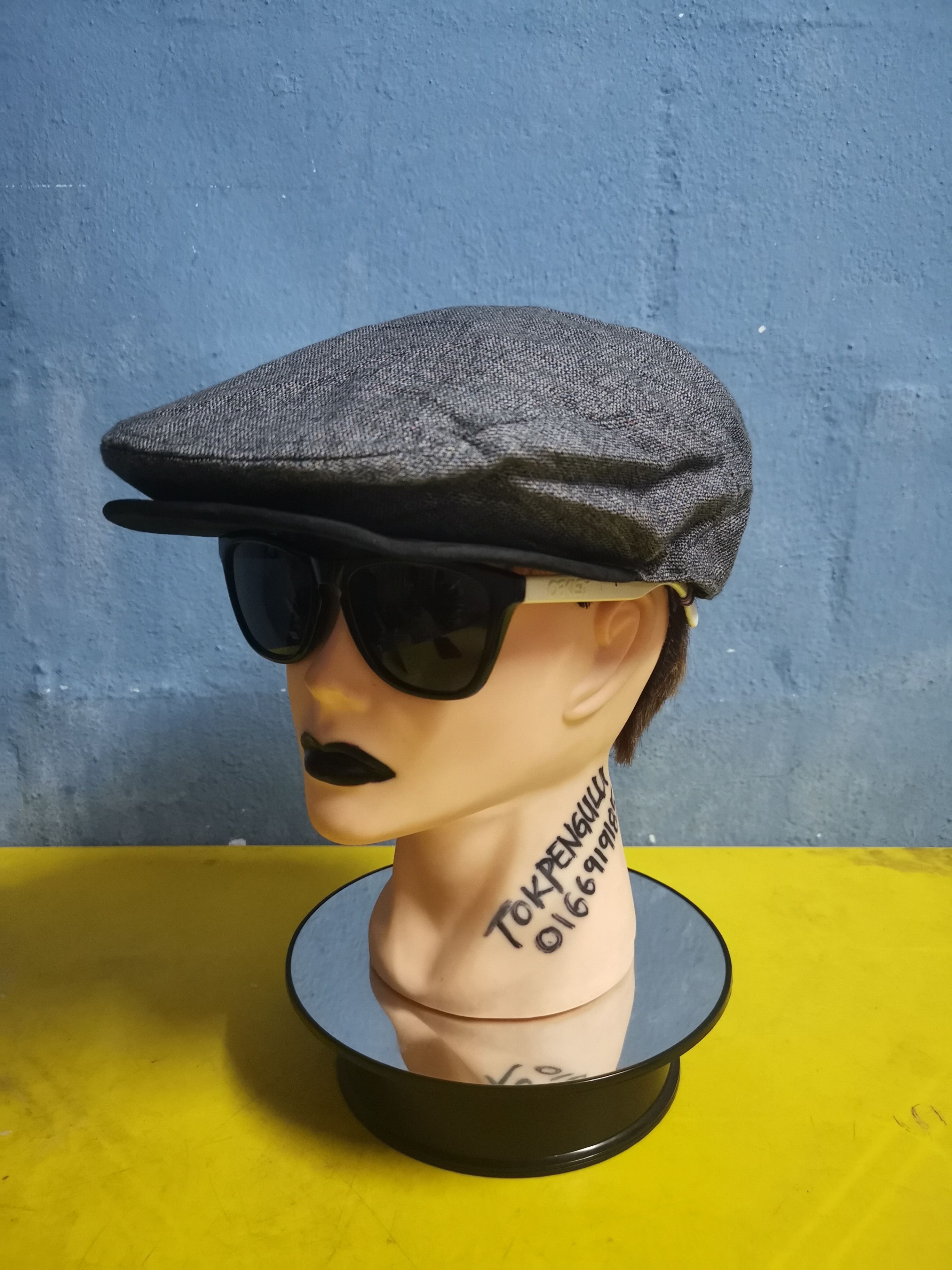 Designer × Other Weatherproof Baretta Hat Size ONE SIZE - 3 Thumbnail