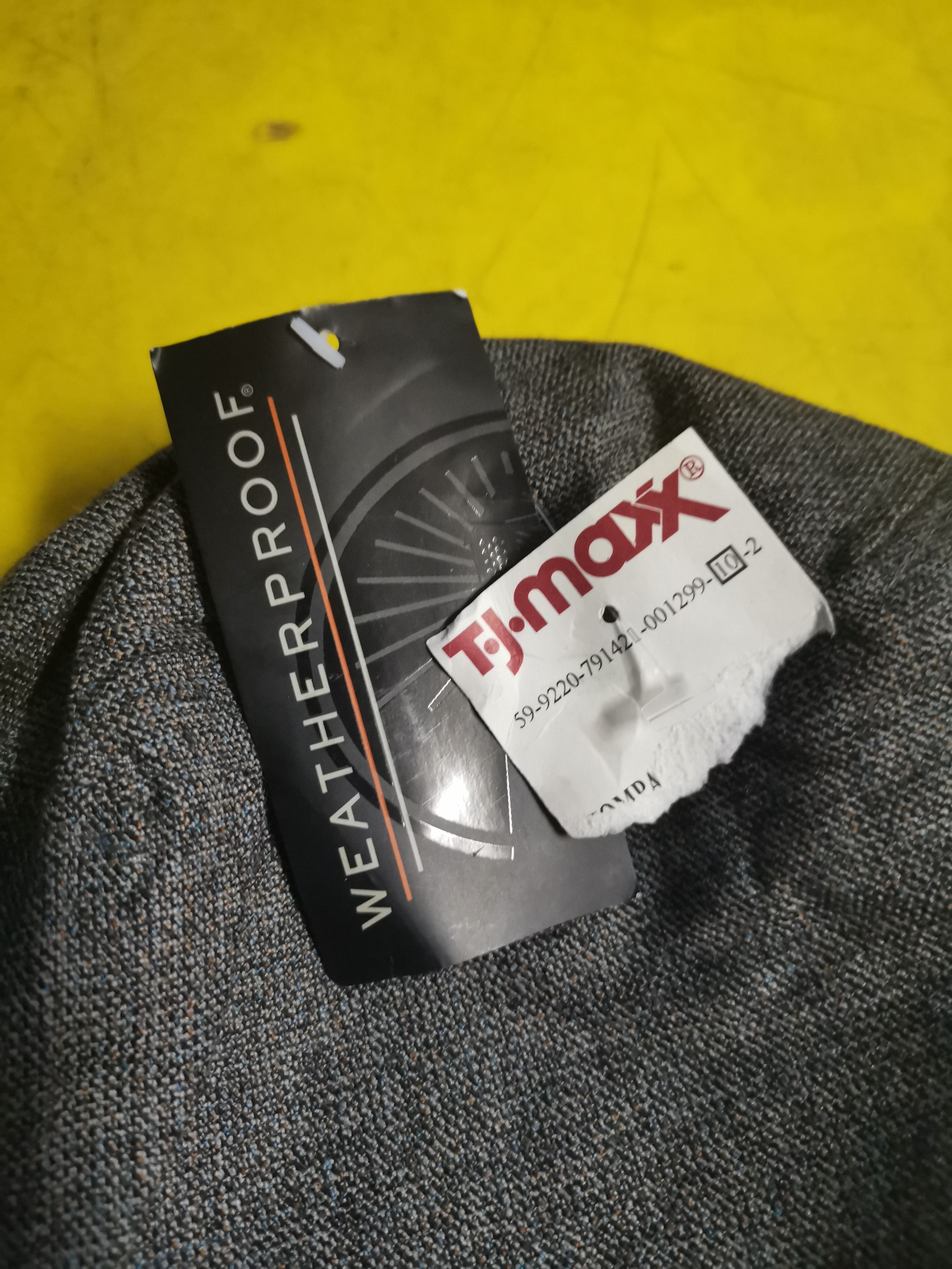 Designer × Other Weatherproof Baretta Hat Size ONE SIZE - 10 Thumbnail