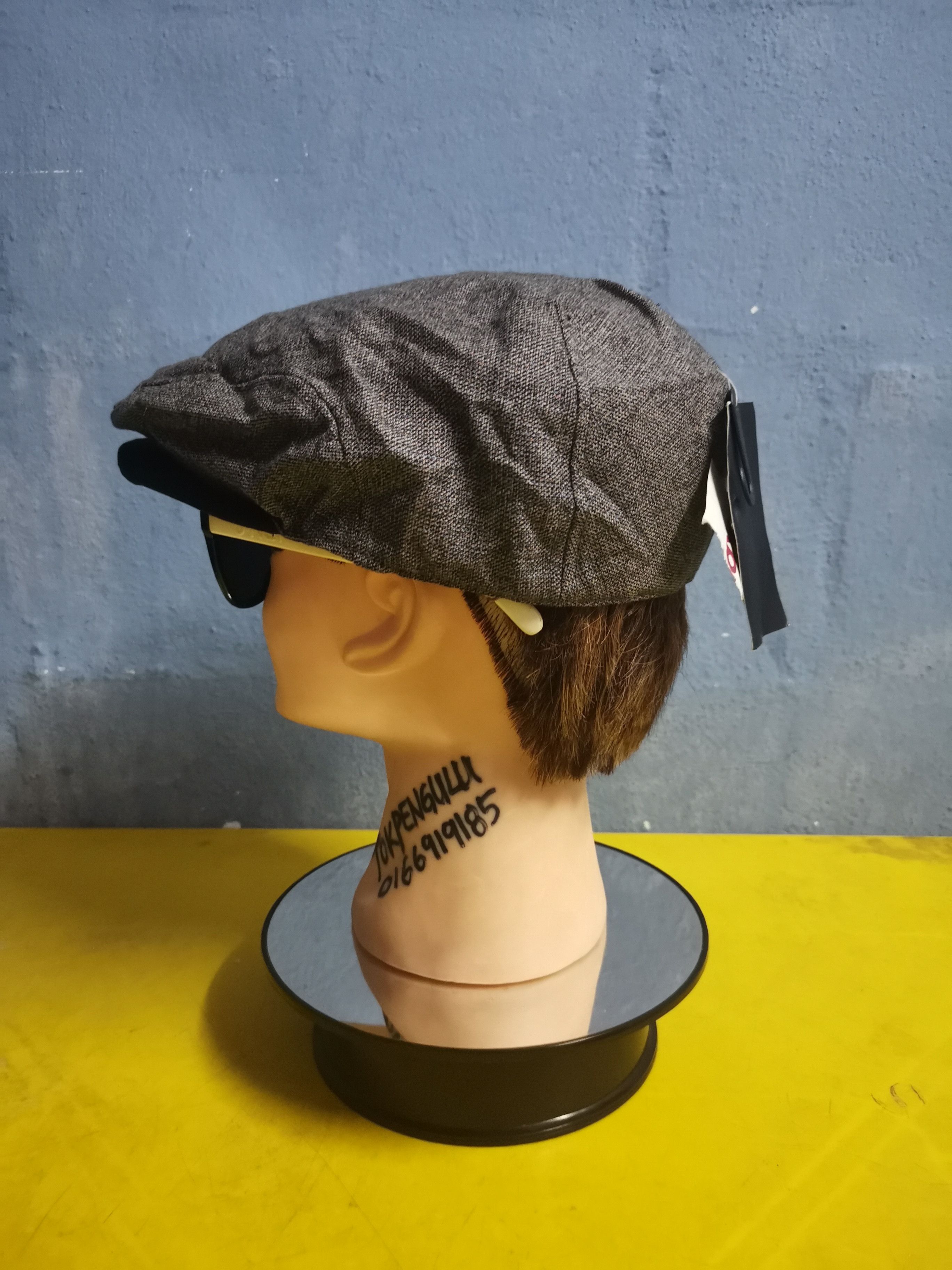 Designer × Other Weatherproof Baretta Hat Size ONE SIZE - 5 Thumbnail