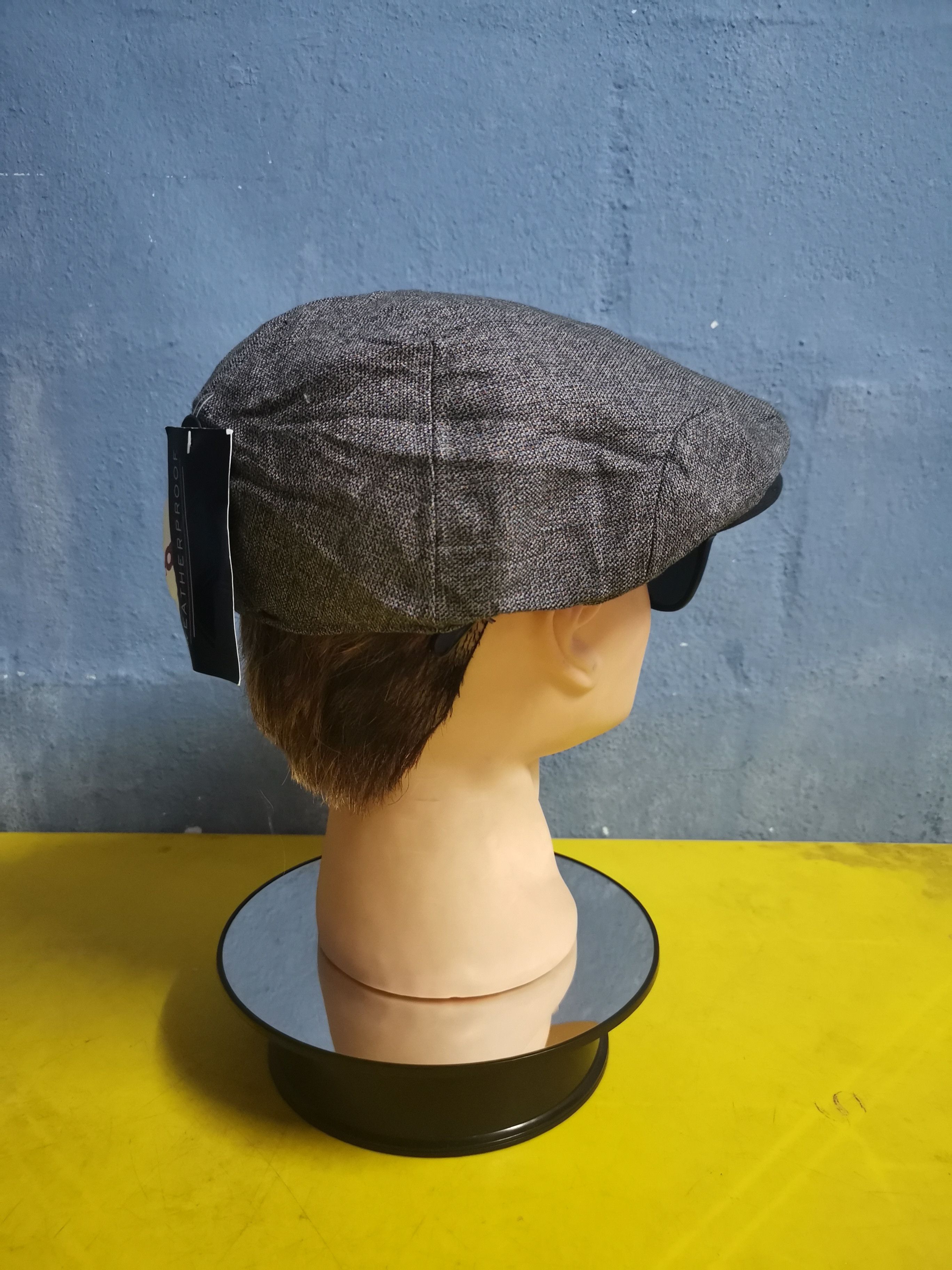 Designer × Other Weatherproof Baretta Hat Size ONE SIZE - 4 Thumbnail