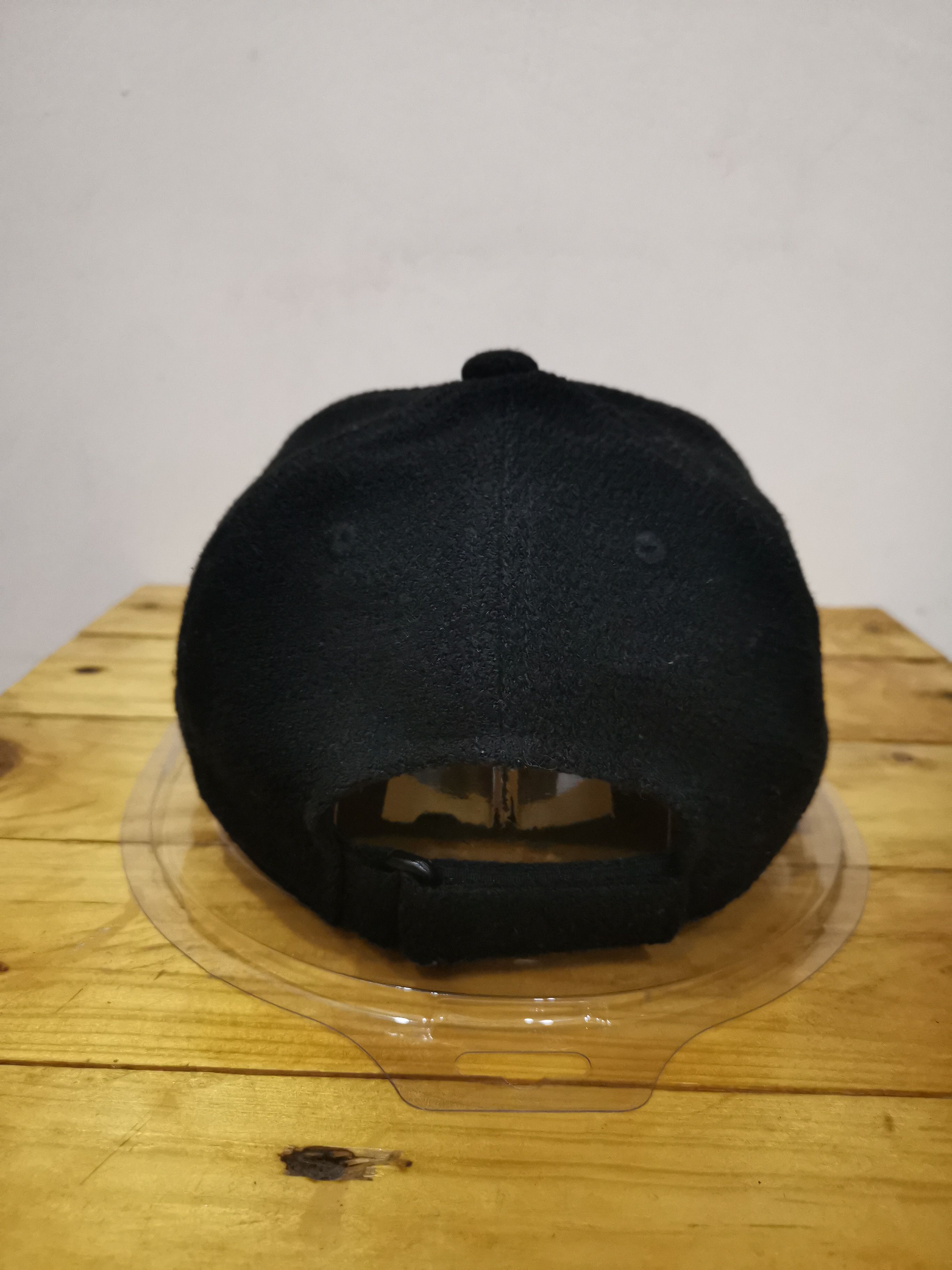 Other 🔥Best Offer🔥U.S. AIR FORCE Black Hats Embroidery Size ONE SIZE - 4 Thumbnail