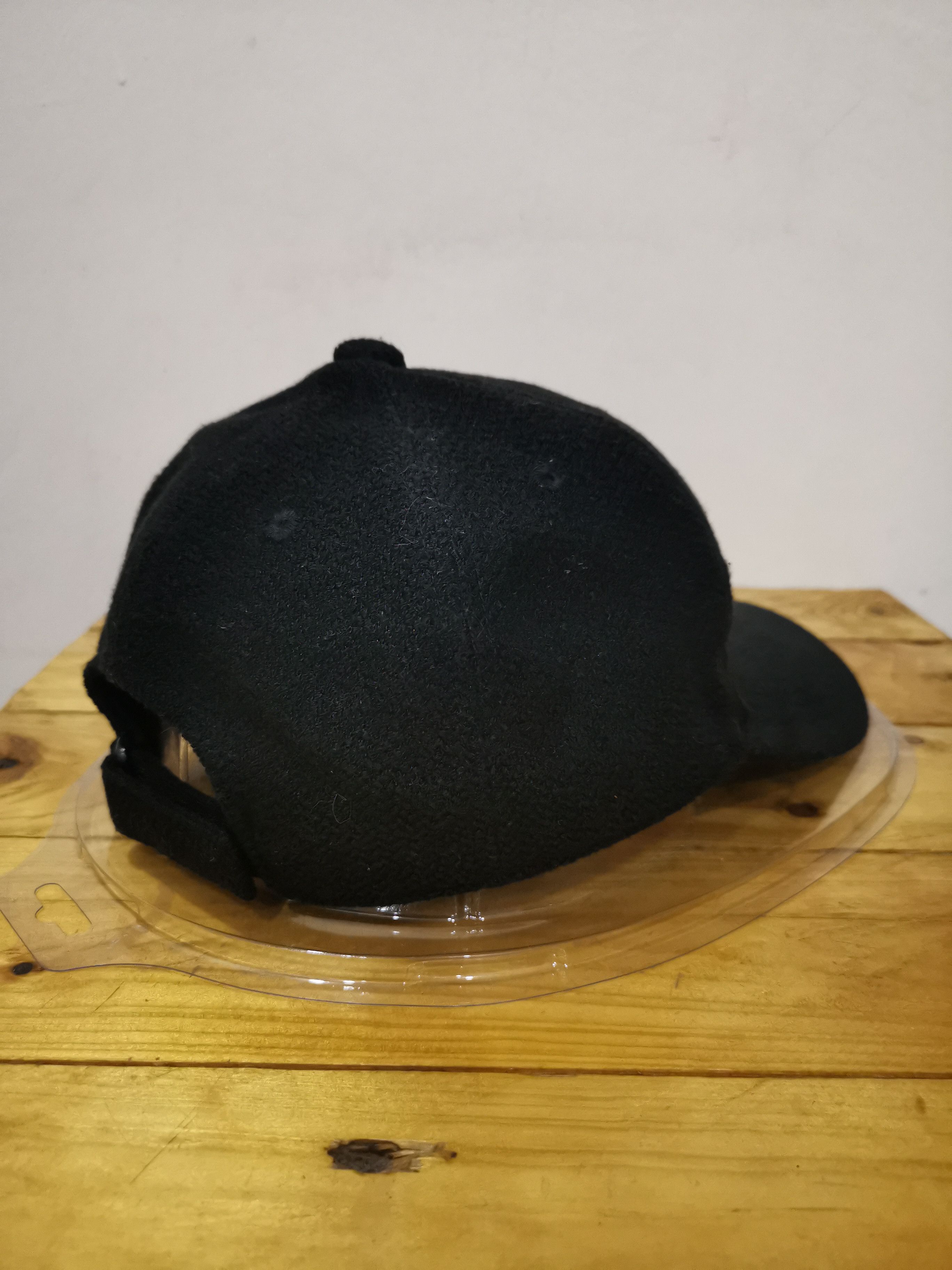 Other 🔥Best Offer🔥U.S. AIR FORCE Black Hats Embroidery Size ONE SIZE - 5 Thumbnail