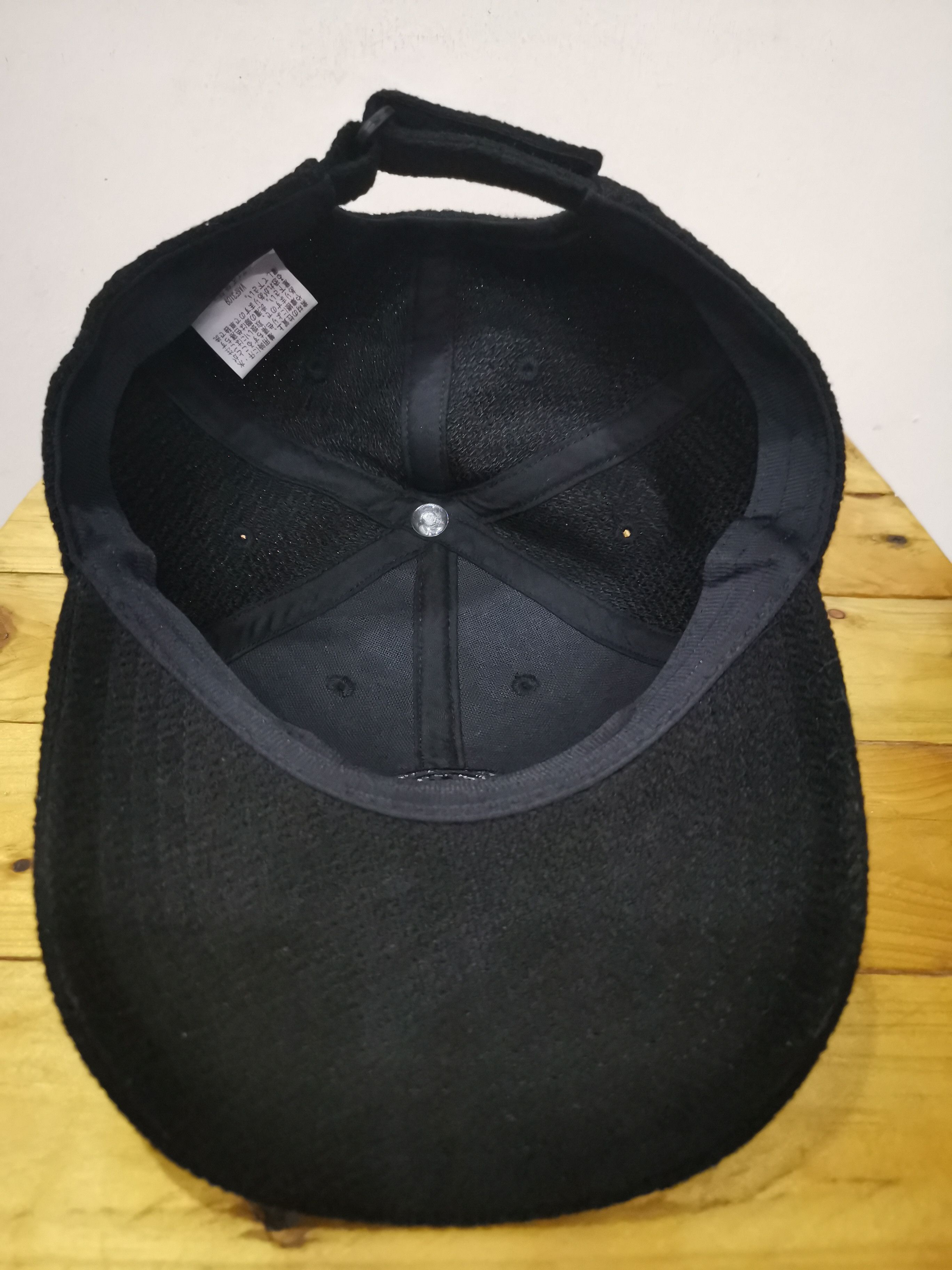 Other 🔥Best Offer🔥U.S. AIR FORCE Black Hats Embroidery Size ONE SIZE - 7 Thumbnail