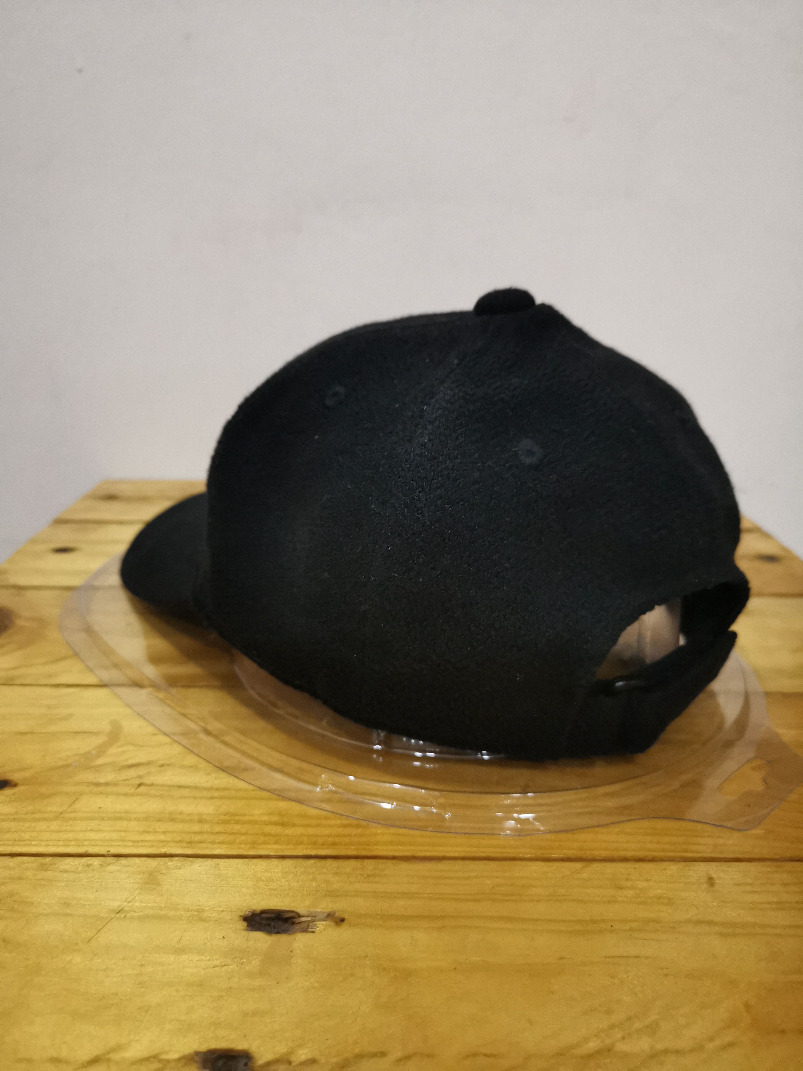Other 🔥Best Offer🔥U.S. AIR FORCE Black Hats Embroidery Size ONE SIZE - 3 Thumbnail