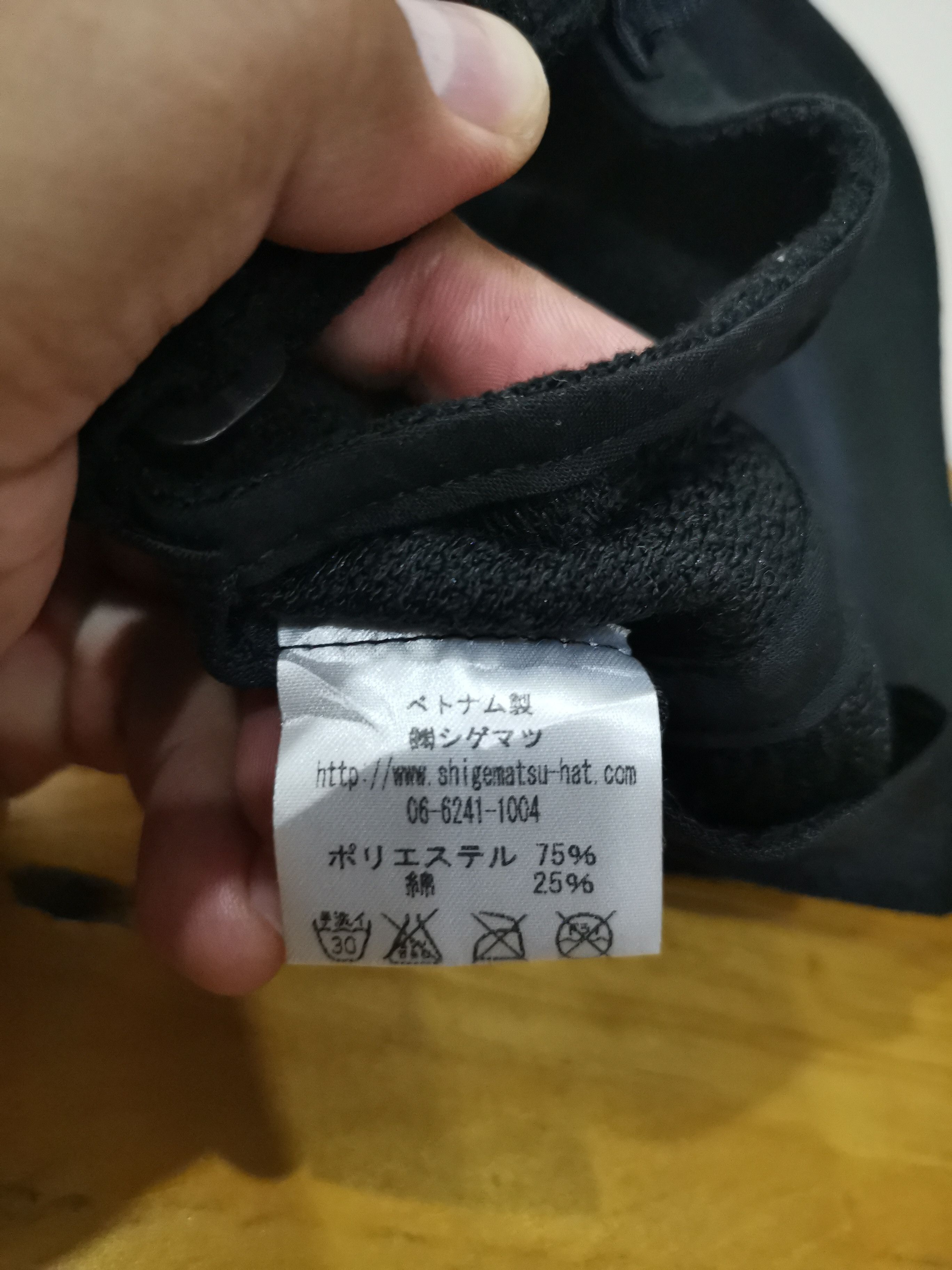 Other 🔥Best Offer🔥U.S. AIR FORCE Black Hats Embroidery Size ONE SIZE - 9 Thumbnail