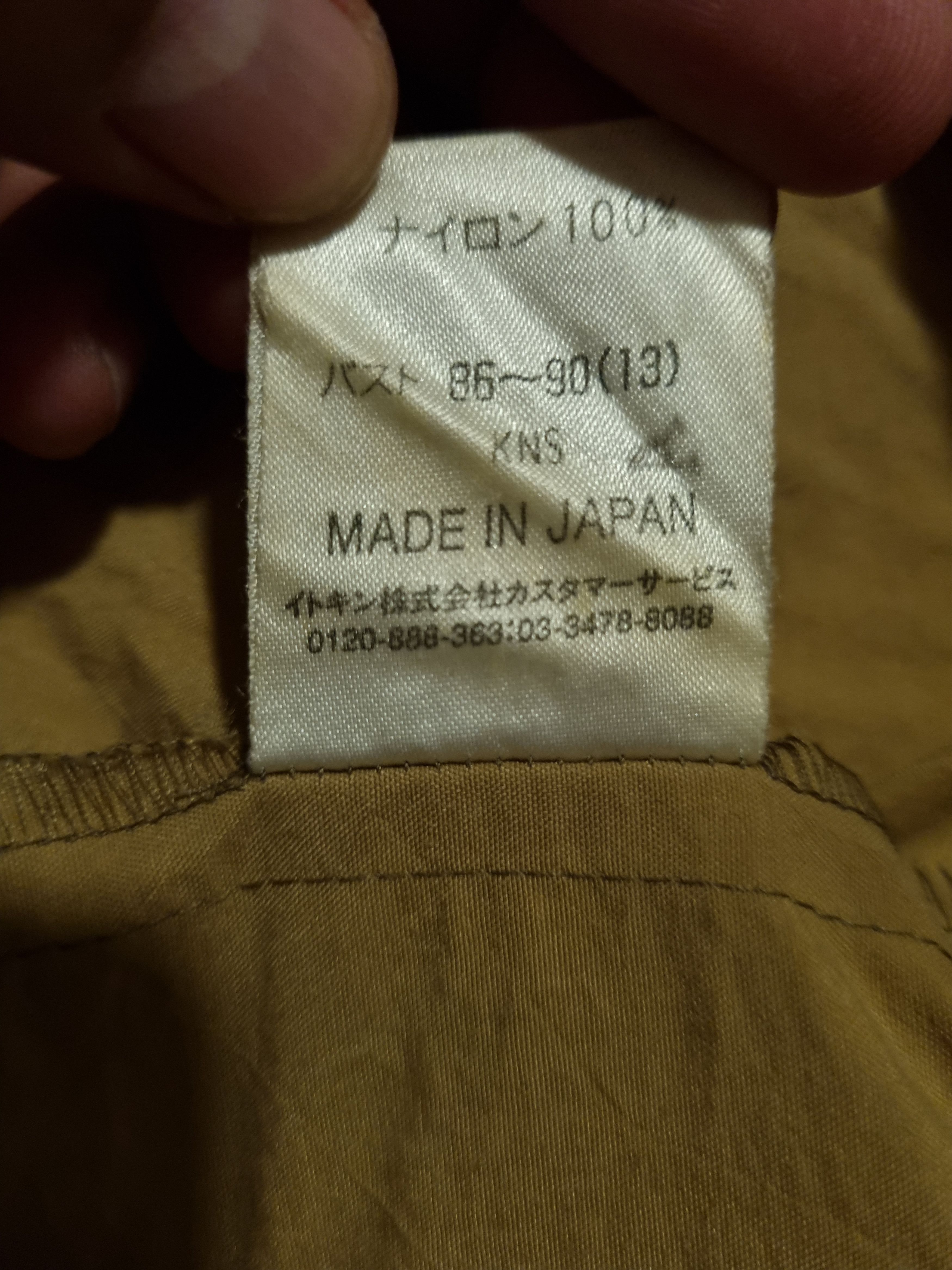 Designer × Vintage Vintage Christian Aujard Liberte Vest Size US M / EU 48-50 / 2 - 9 Thumbnail