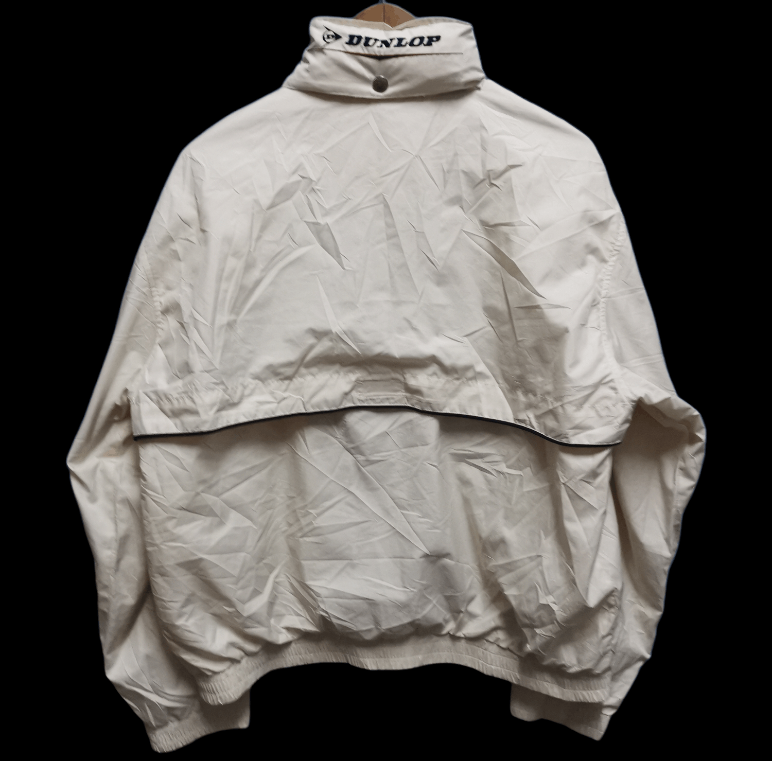 Dunlop × Japanese Brand × Vintage 🔥Vintage🔥 Dunlop Motor Sports Jacket Size US M / EU 48-50 / 2 - 4 Thumbnail