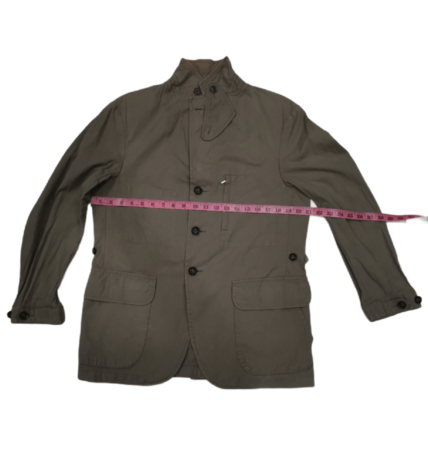 Karl Helmut Japanese Brand x Karl Helmut Jacket Size US M / EU 48-50 / 2 - 9 Thumbnail