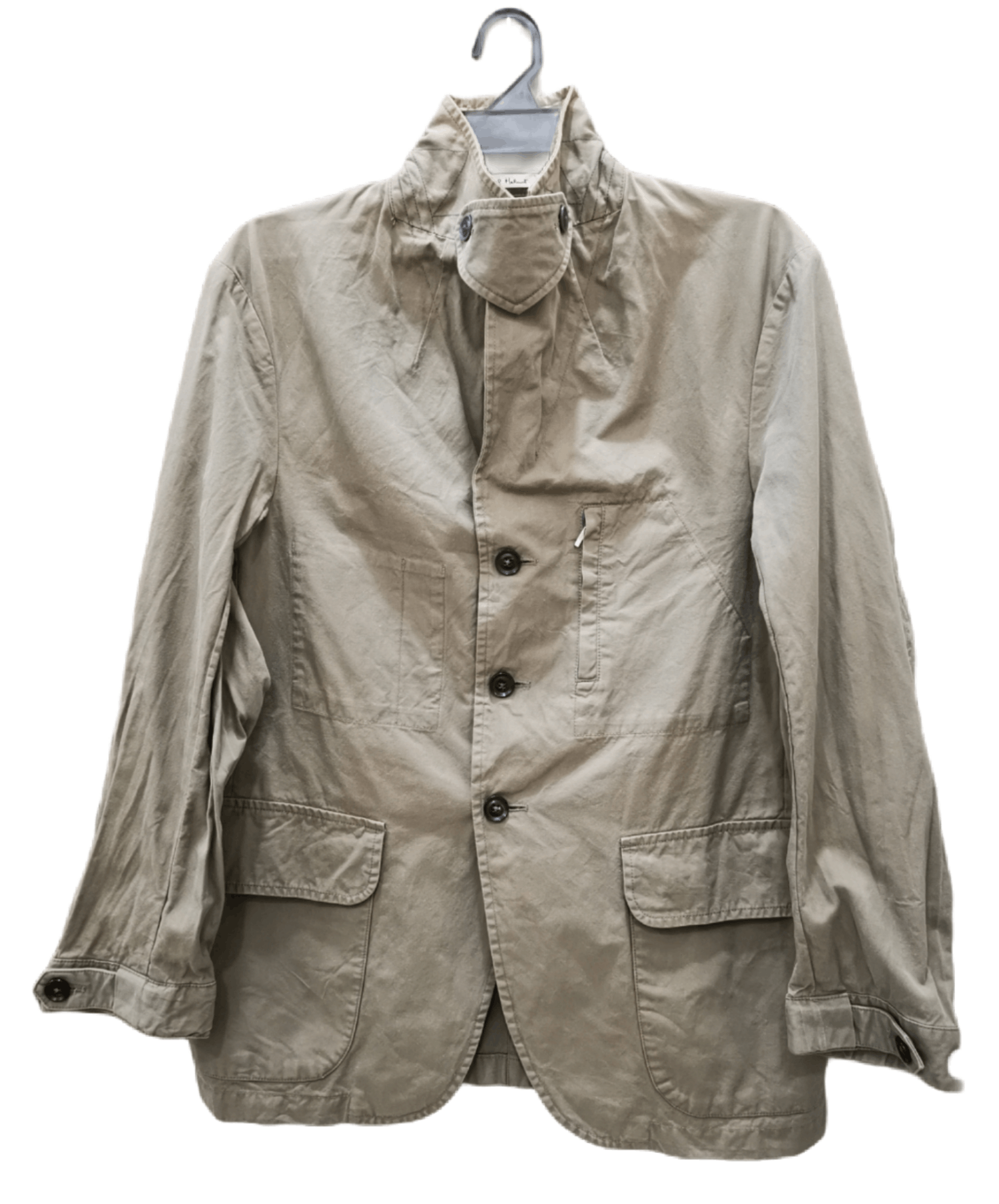 Karl Helmut Japanese Brand x Karl Helmut Jacket Size US M / EU 48-50 / 2 - 1 Thumbnail