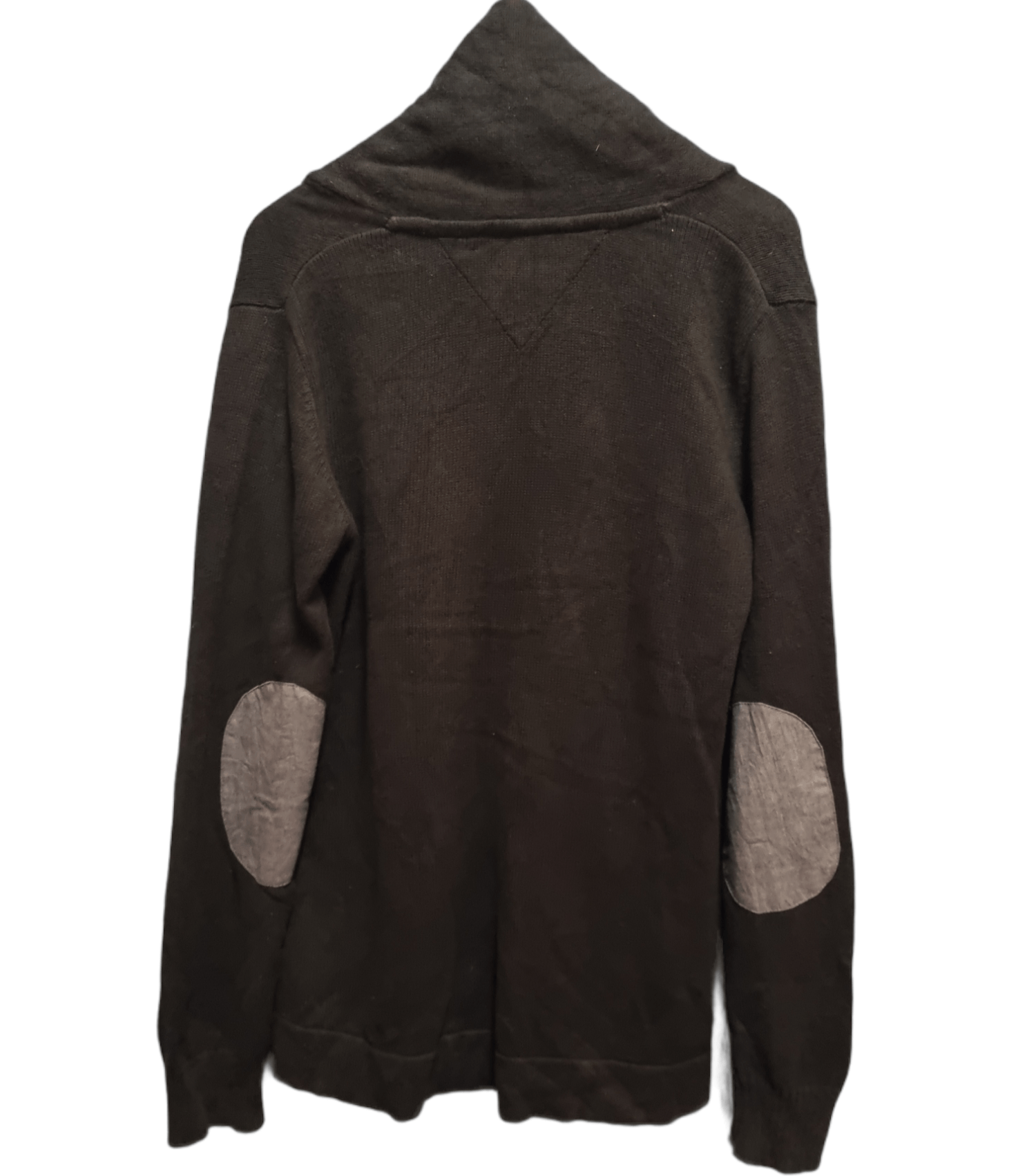 Tommy Hilfiger Nice Design Tommy Button Knitwear Size US M / EU 48-50 / 2 - 4 Thumbnail