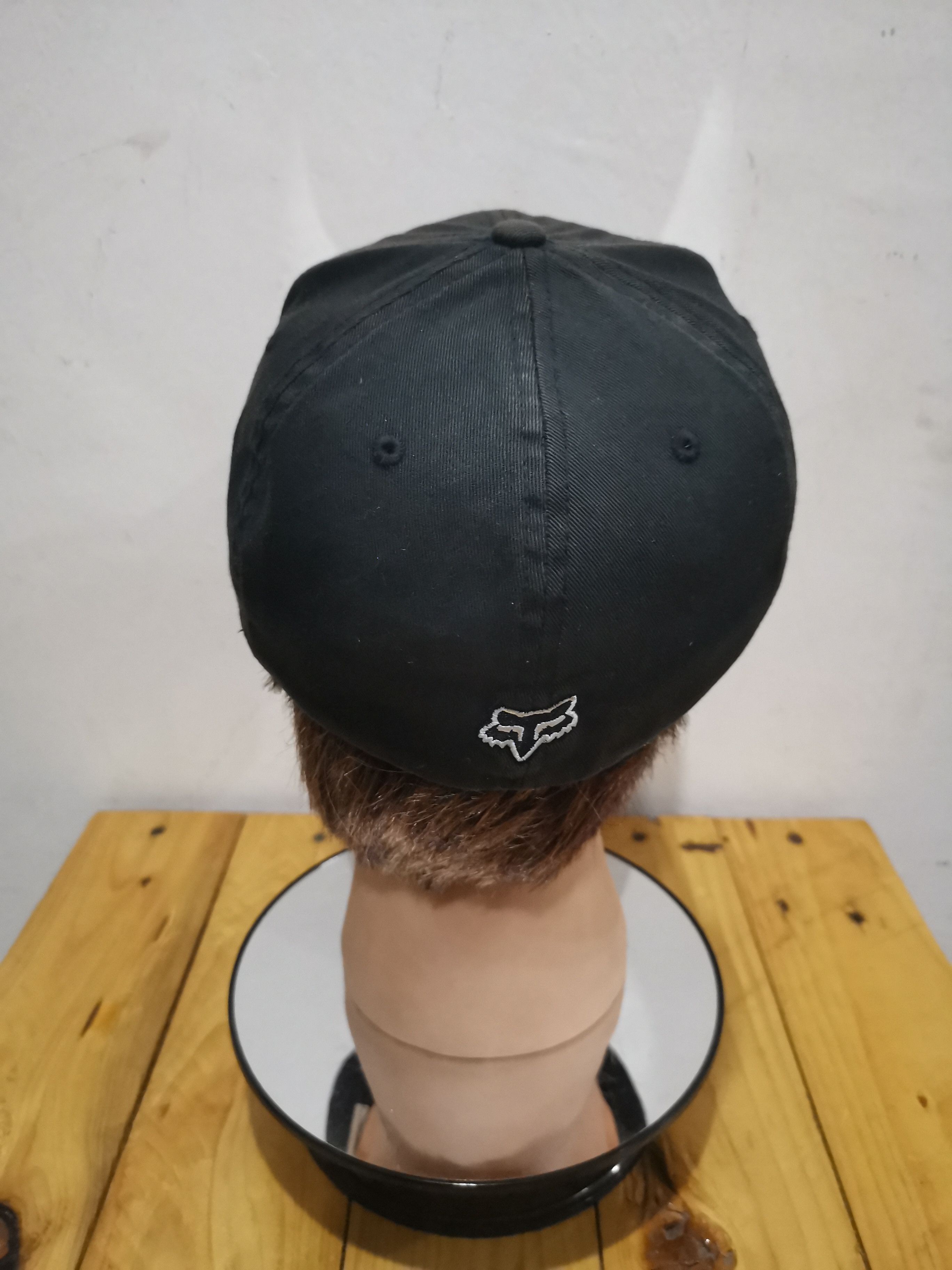 Fox Racing × Honda × Japanese Brand Honda Fox Racing Fullcap x Japanese Brand Size ONE SIZE - 3 Thumbnail