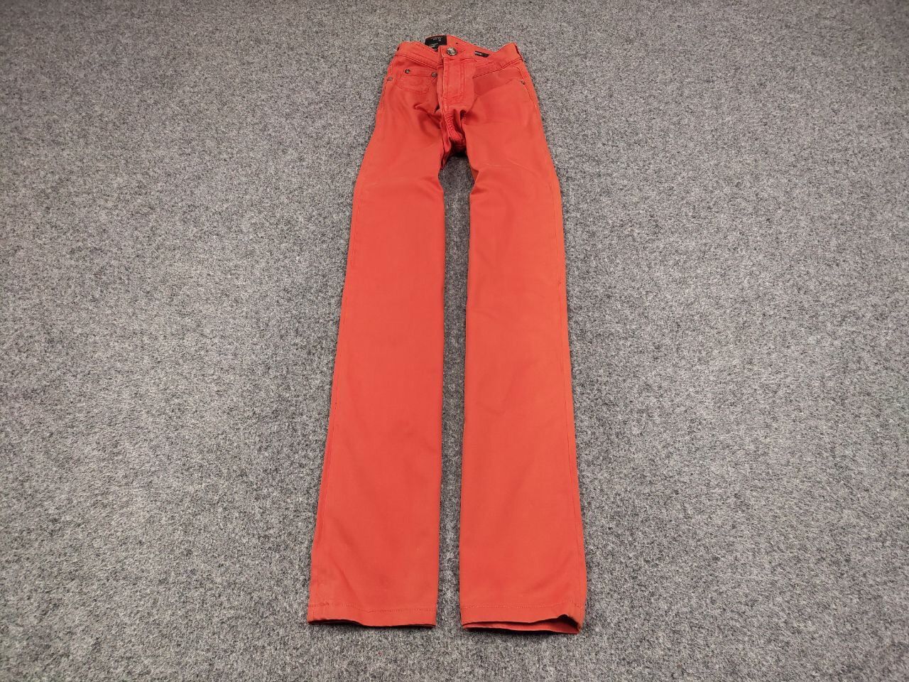 Marc Jacobs Jacob Cohen j710 Limited Edition Stretch Jeans Women Size 32" / US 10 / IT 46 - 2 Thumbnail