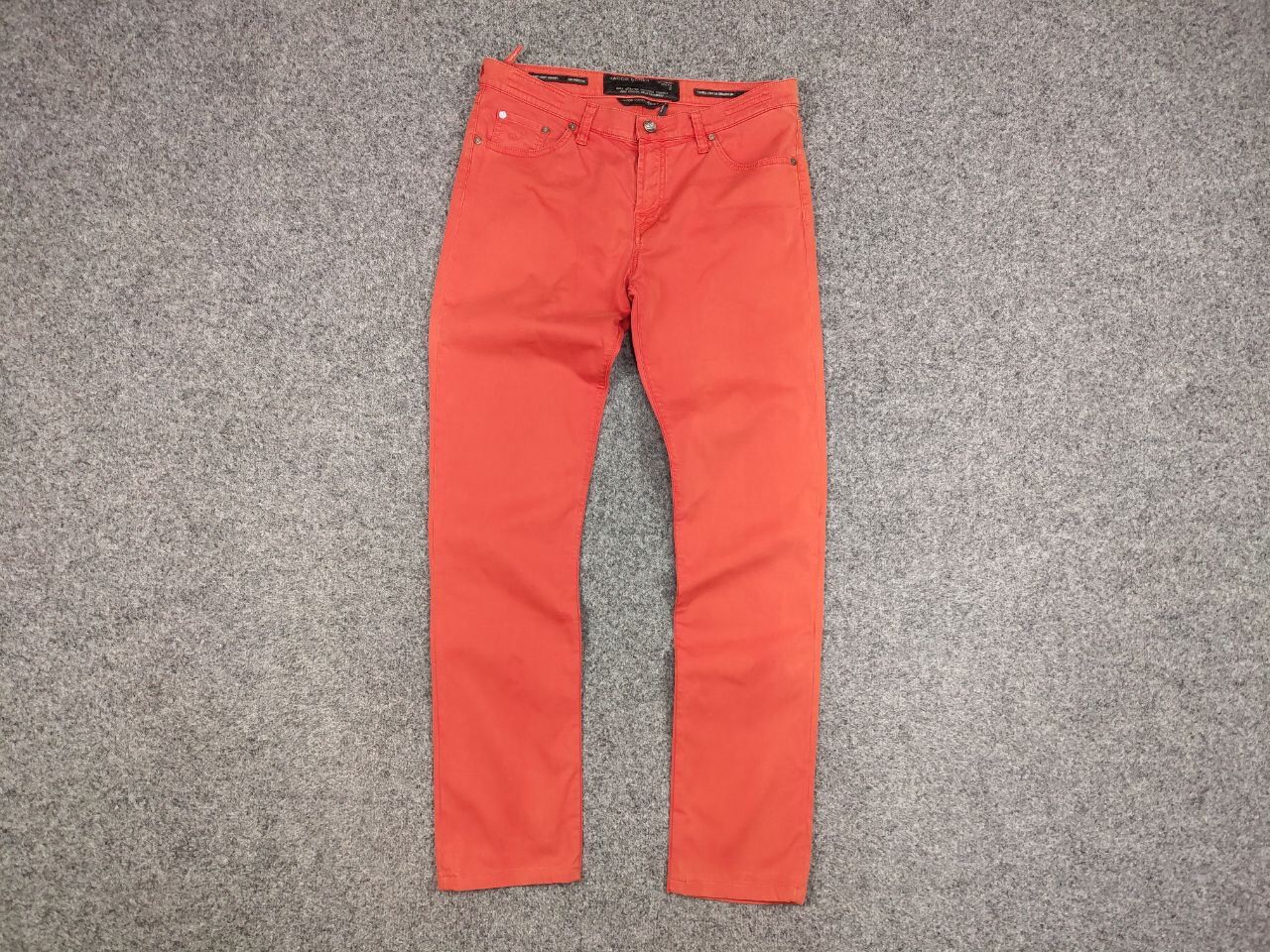 Marc Jacobs Jacob Cohen j710 Limited Edition Stretch Jeans Women Size 32" / US 10 / IT 46 - 11 Thumbnail