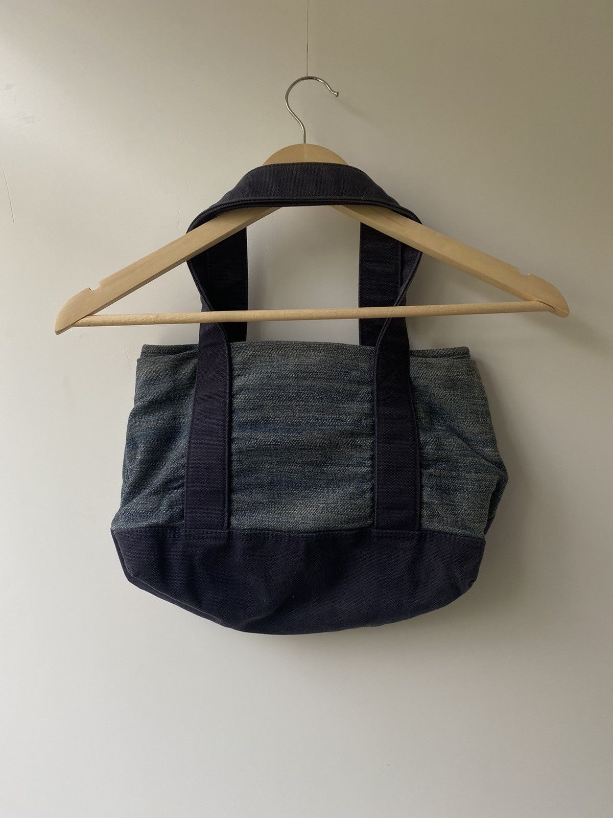 Polo Ralph Lauren Ralph Lauren jeans mini bag Size ONE SIZE - 4 Thumbnail