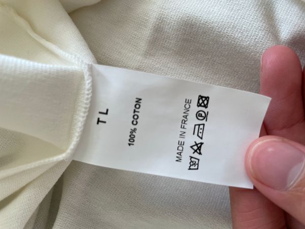 Louis Vuitton Miami Show Staff 2021 T-Shirt – Lávande-Fr