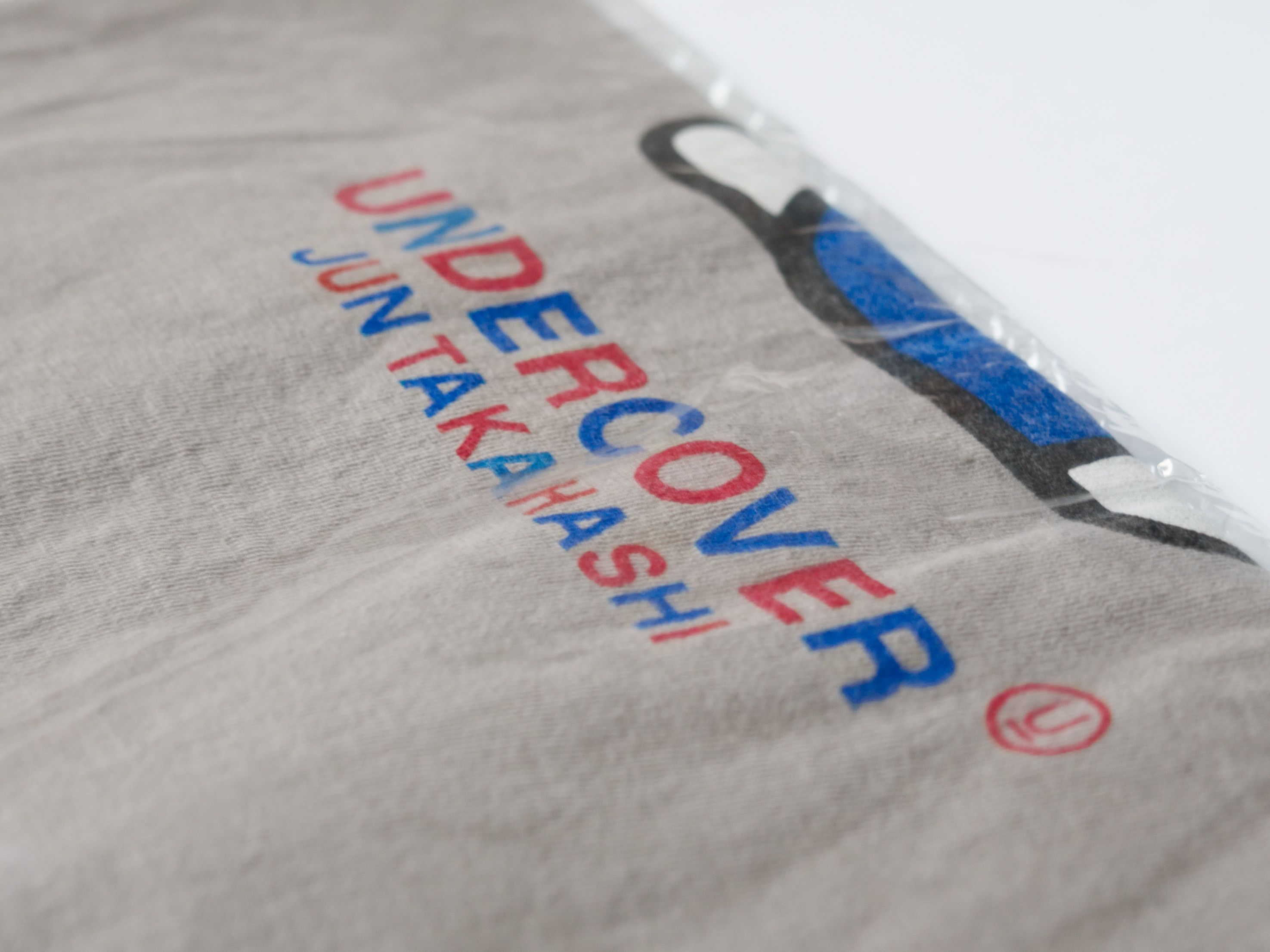 Undercover SS2011 UNDERCOVER by JUN TAKAHASHI x HELLO KITTY T-SHIRT Size US M / EU 48-50 / 2 - 6 Thumbnail