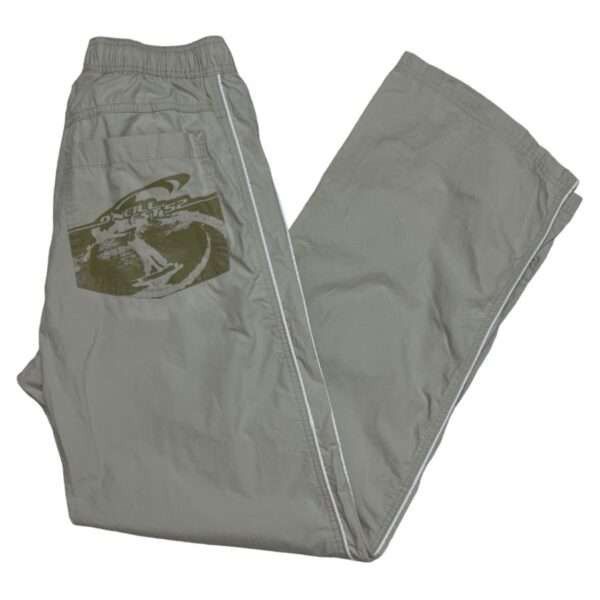 O'Neill × Vintage Vintage Oneill Y2K Sweatpants Size US 30 / EU 46 - 1 Thumbnail