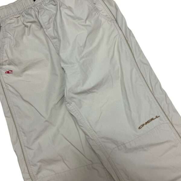 O'Neill × Vintage Vintage Oneill Y2K Sweatpants Size US 30 / EU 46 - 3 Thumbnail