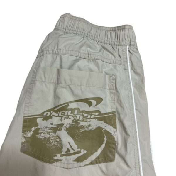 O'Neill × Vintage Vintage Oneill Y2K Sweatpants Size US 30 / EU 46 - 4 Thumbnail
