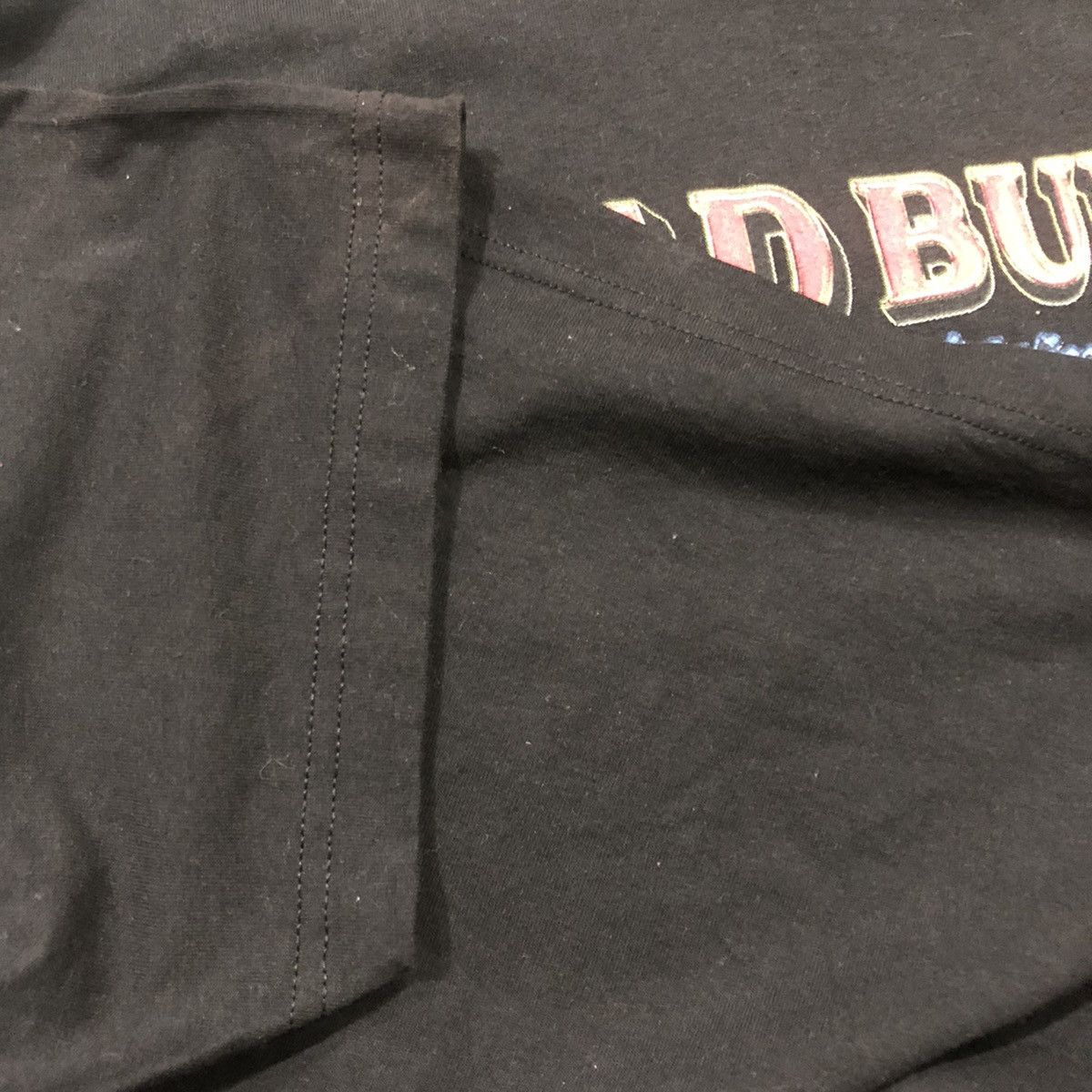 Band Tees Bad Bunny Tour T Shirt Size US XXL / EU 58 / 5 - 6 Thumbnail