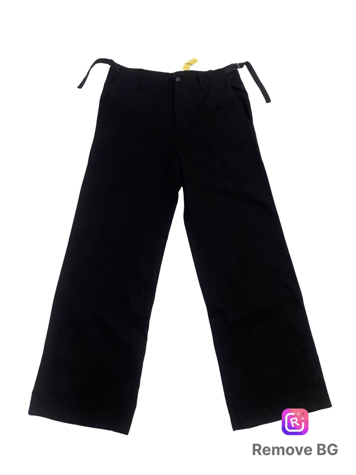 Margaret howell England women’s wool pant