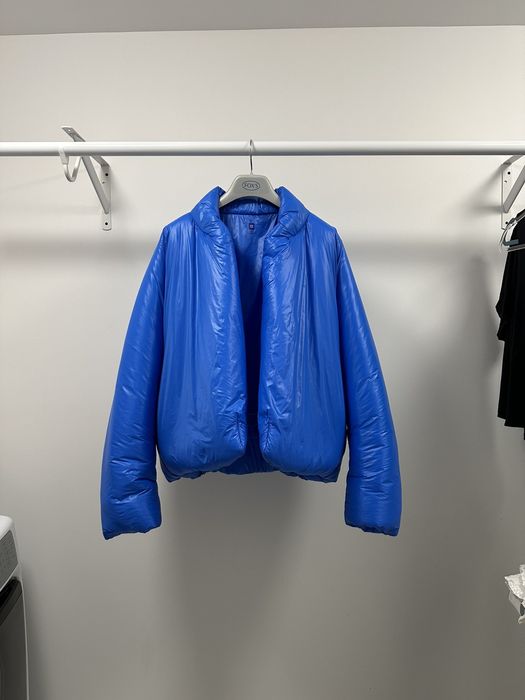 yeezy gap jacket for sale