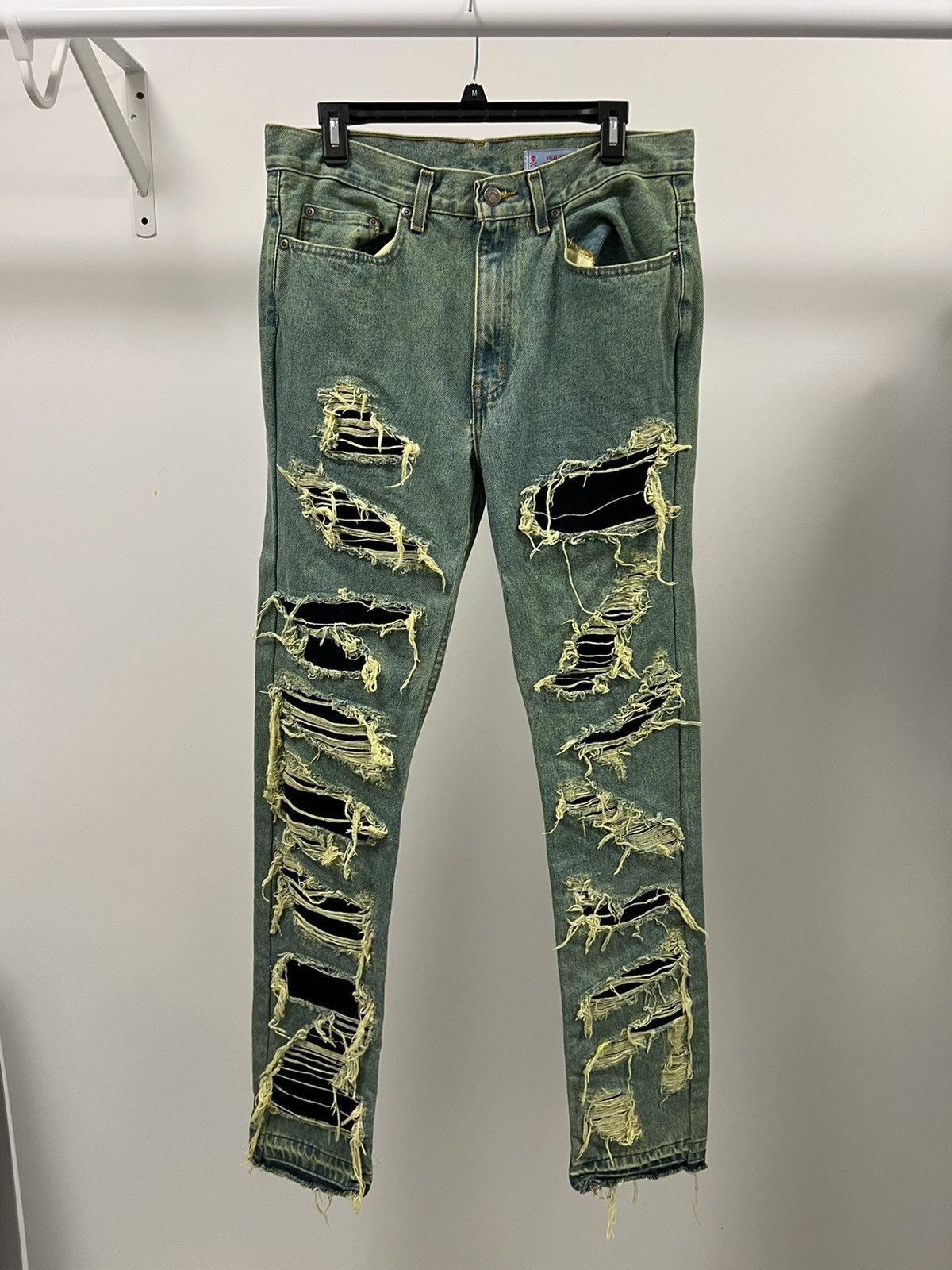 Vale Essential Denim