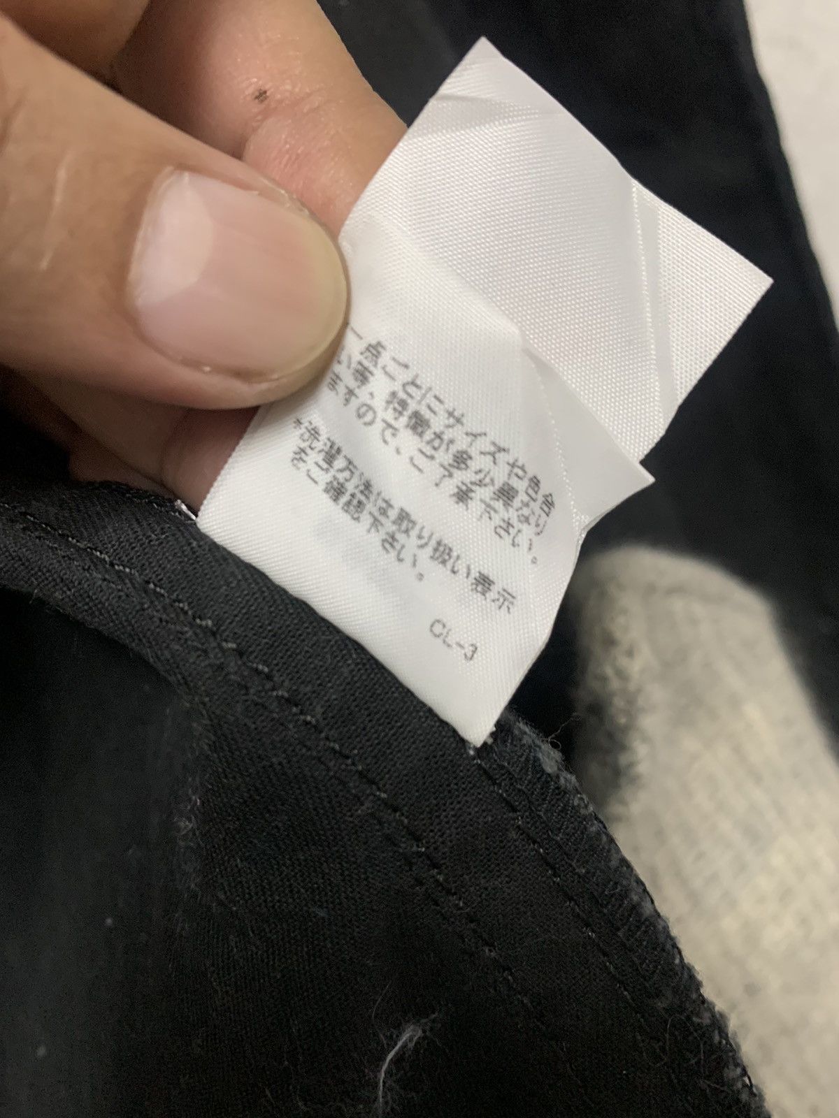 mercibeaucoup Mercibeaucoup Jevos Enprie Hooded Parkas Jacket Size US L / EU 52-54 / 3 - 10 Thumbnail