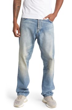 Fog best sale essentials jeans