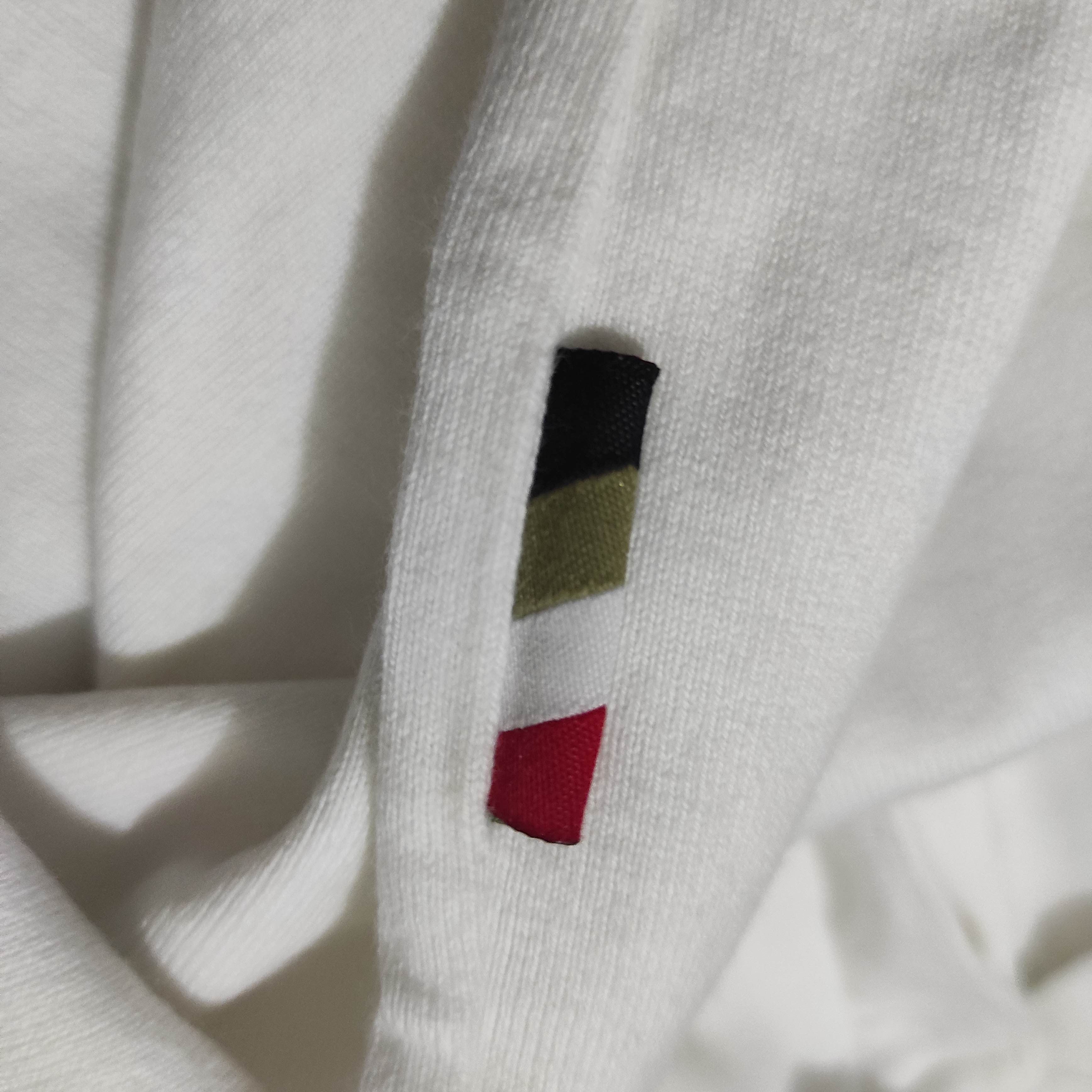 Honda Lucky Strike Bar Honda Officer Team Merchandise Polo Shirt Size US L / EU 52-54 / 3 - 8 Thumbnail