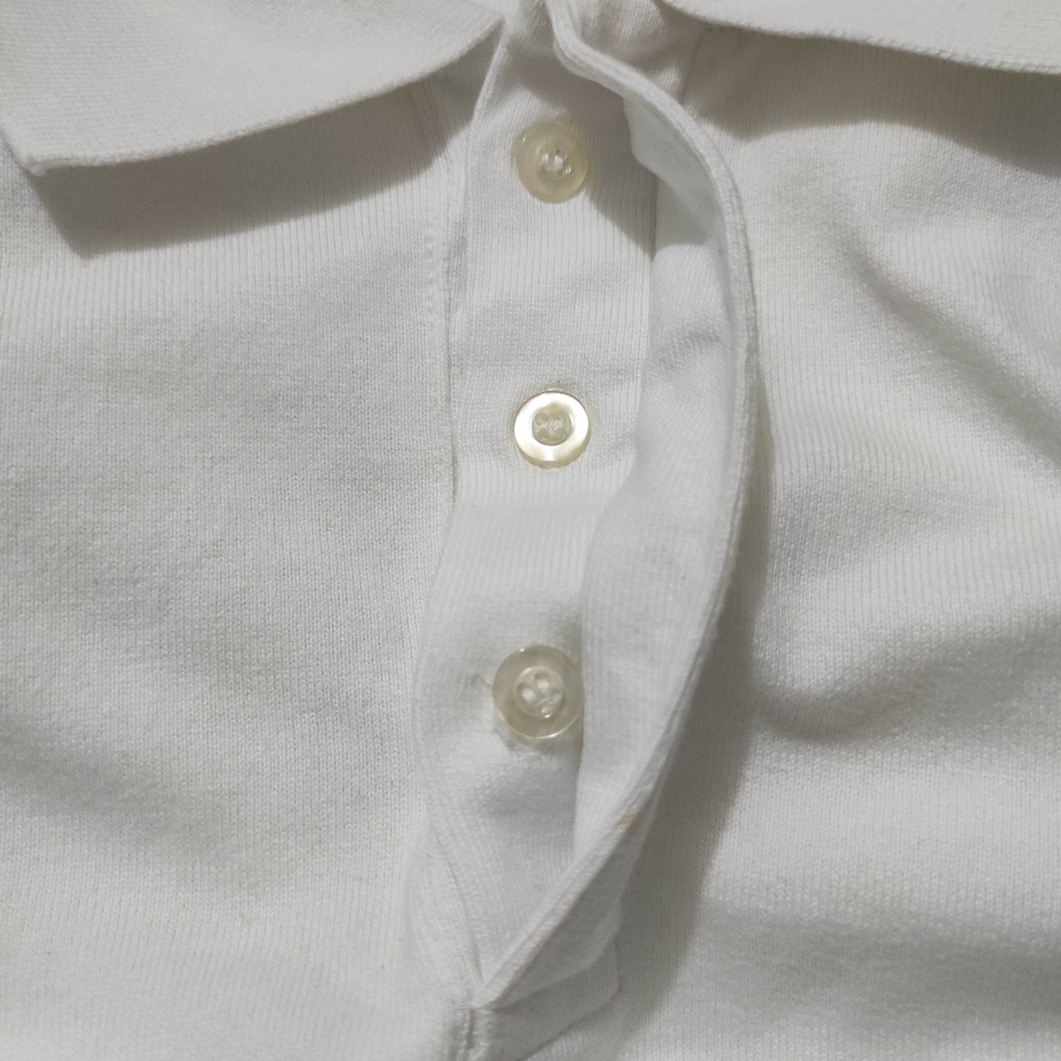 Honda Lucky Strike Bar Honda Officer Team Merchandise Polo Shirt Size US L / EU 52-54 / 3 - 6 Thumbnail
