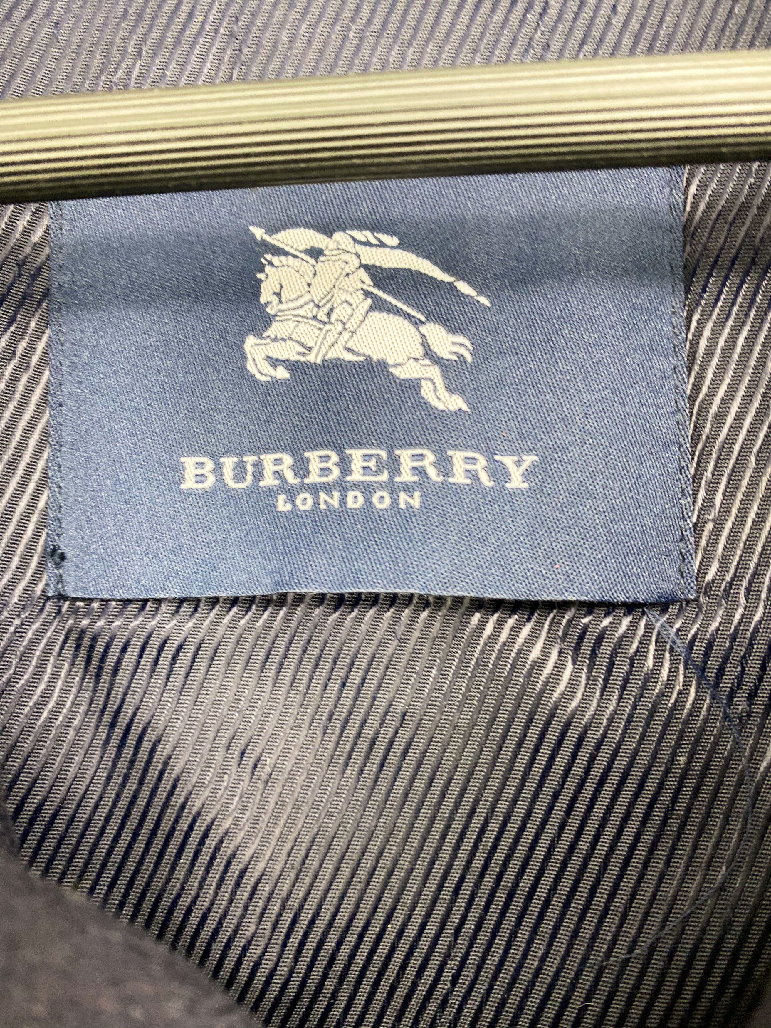 Burberry 🔥 burberry PARKA camel downJACKET Large 54 it checkred Size US L / EU 52-54 / 3 - 8 Thumbnail