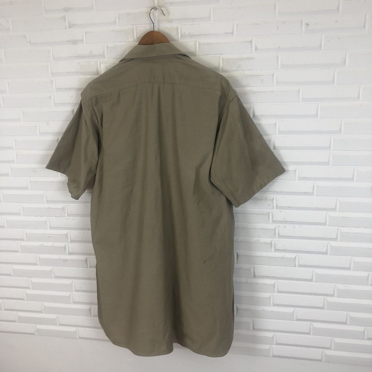 Needles SOUTH WEST8 NEPENTHES LIGHT JACKET Size US XL / EU 56 / 4 - 6 Thumbnail