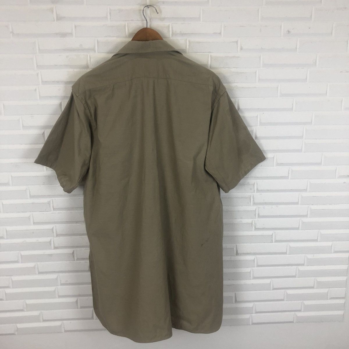 Needles SOUTH WEST8 NEPENTHES LIGHT JACKET Size US XL / EU 56 / 4 - 7 Thumbnail