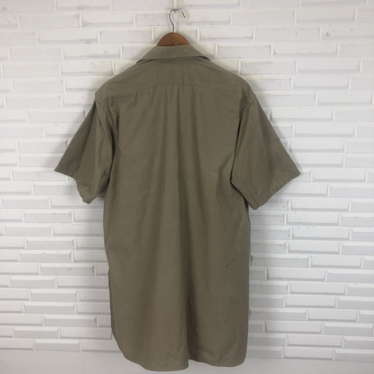 Needles SOUTH WEST8 NEPENTHES LIGHT JACKET Size US XL / EU 56 / 4 - 5 Thumbnail