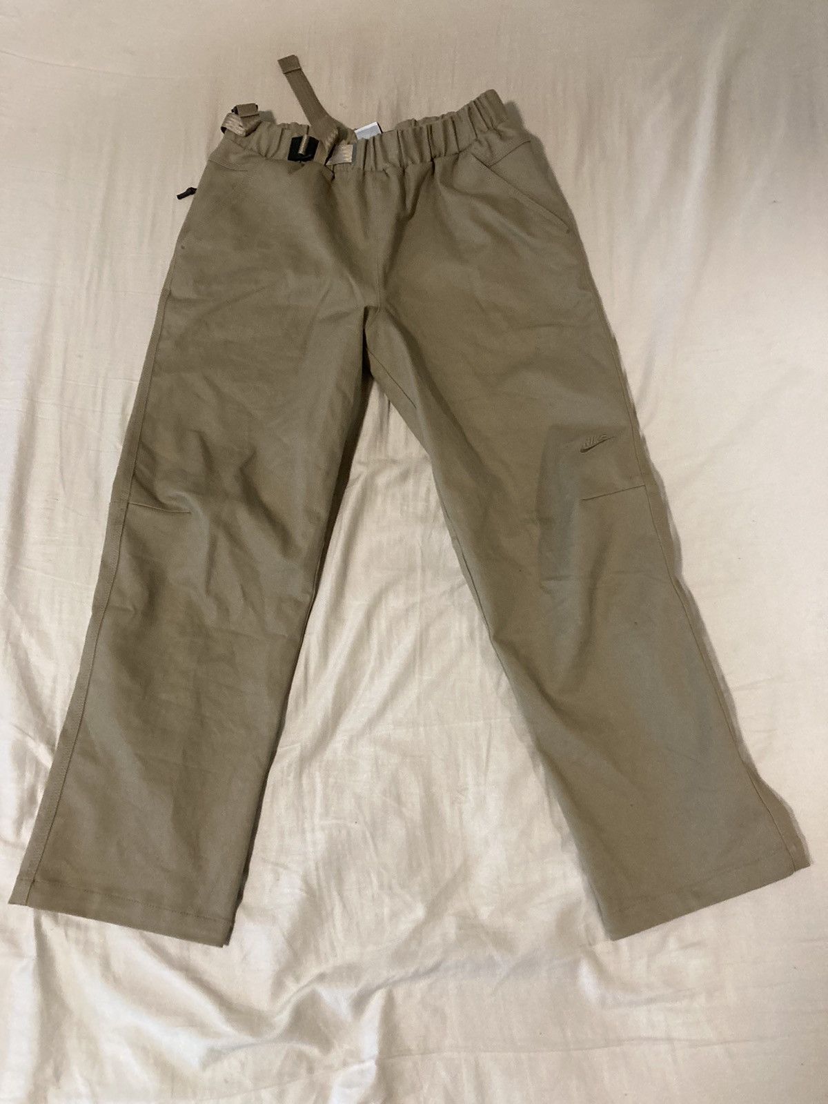 NIKE TECH PANT WORKER PANT
