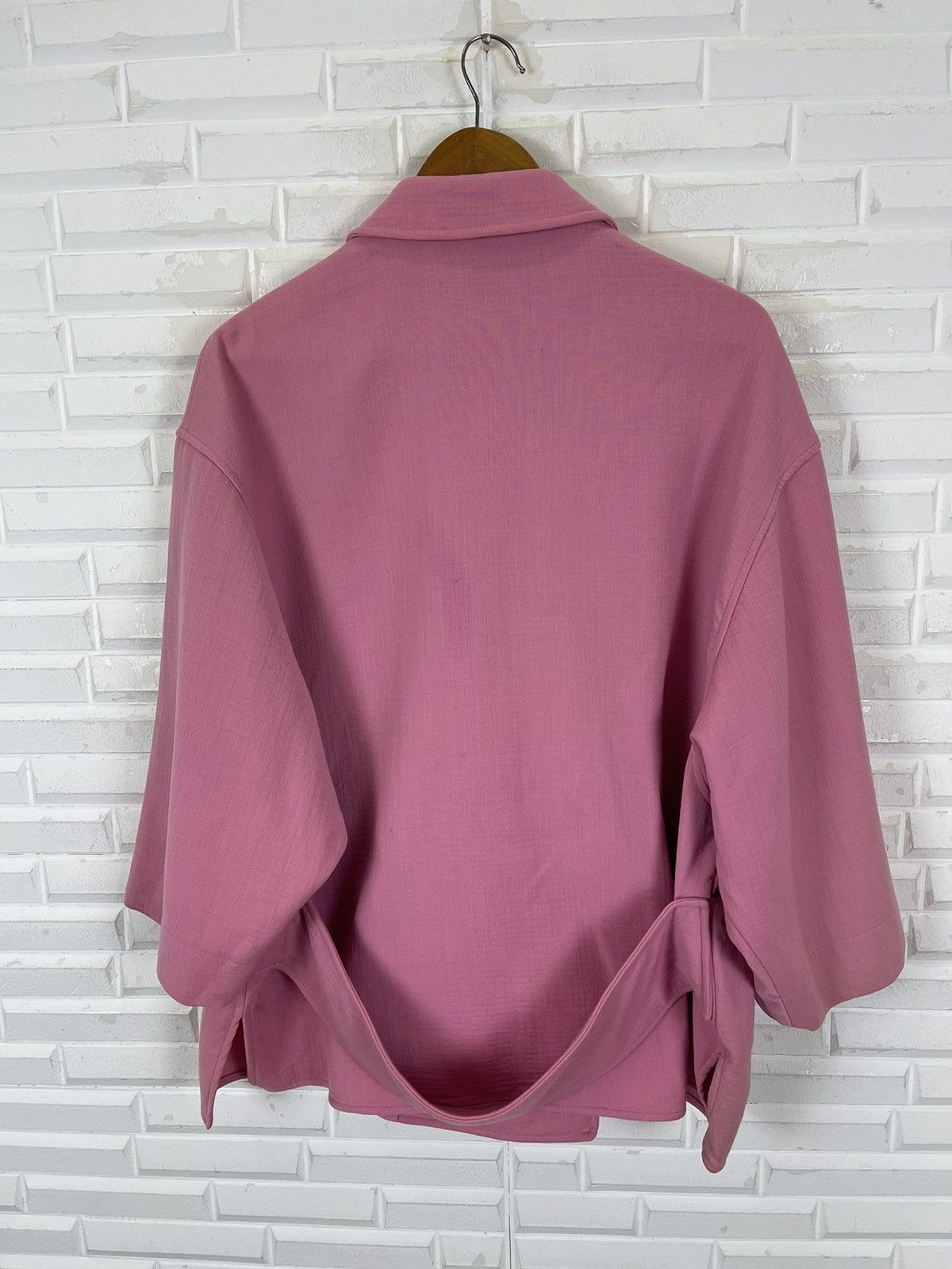 Christian Dior Monsieur × Designer CHRISTIAN DIOR COORDONNES LIGHT JACKET Size M / US 6-8 / IT 42-44 - 7 Thumbnail