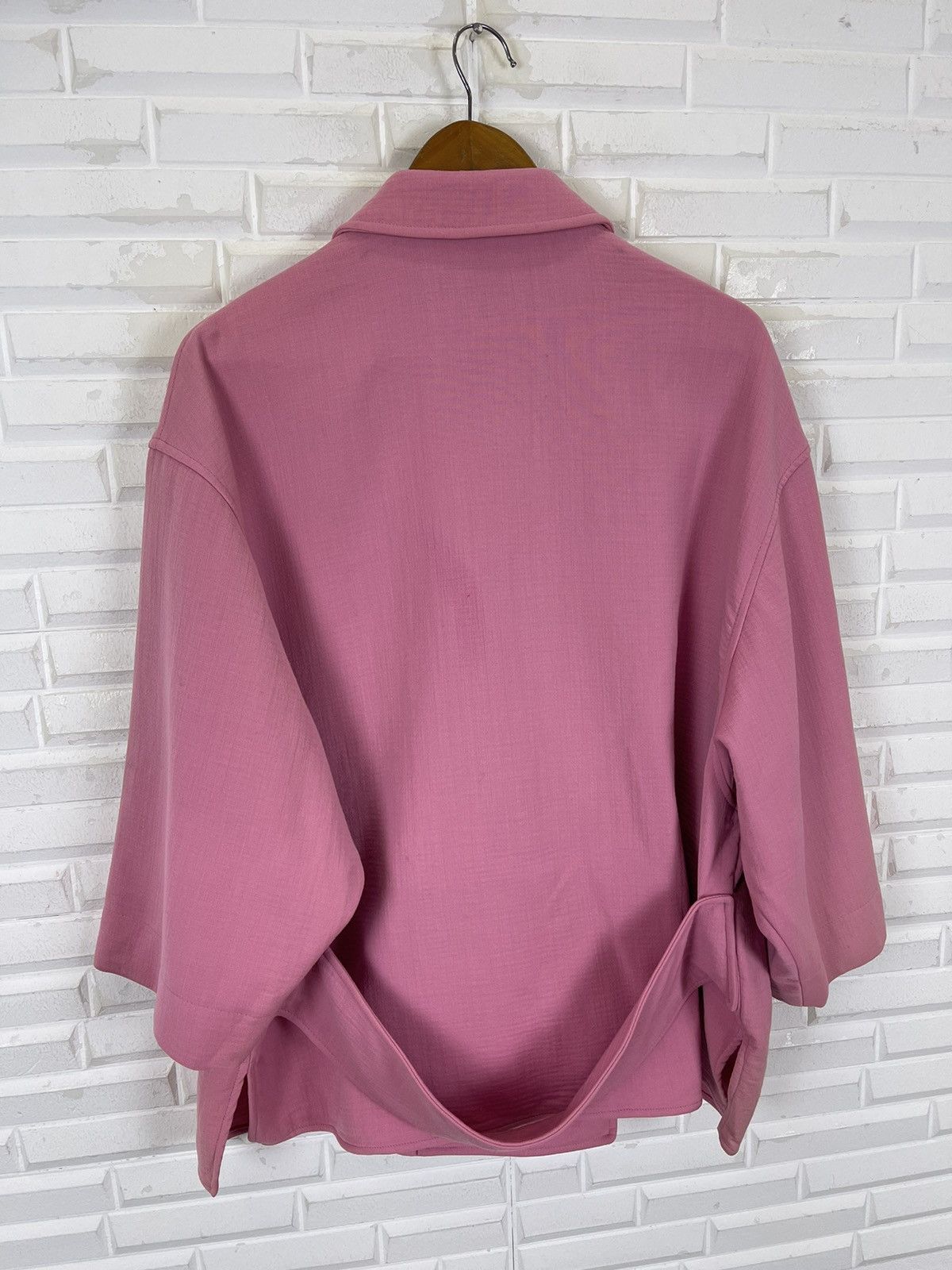 Christian Dior Monsieur × Designer CHRISTIAN DIOR COORDONNES LIGHT JACKET Size M / US 6-8 / IT 42-44 - 10 Thumbnail