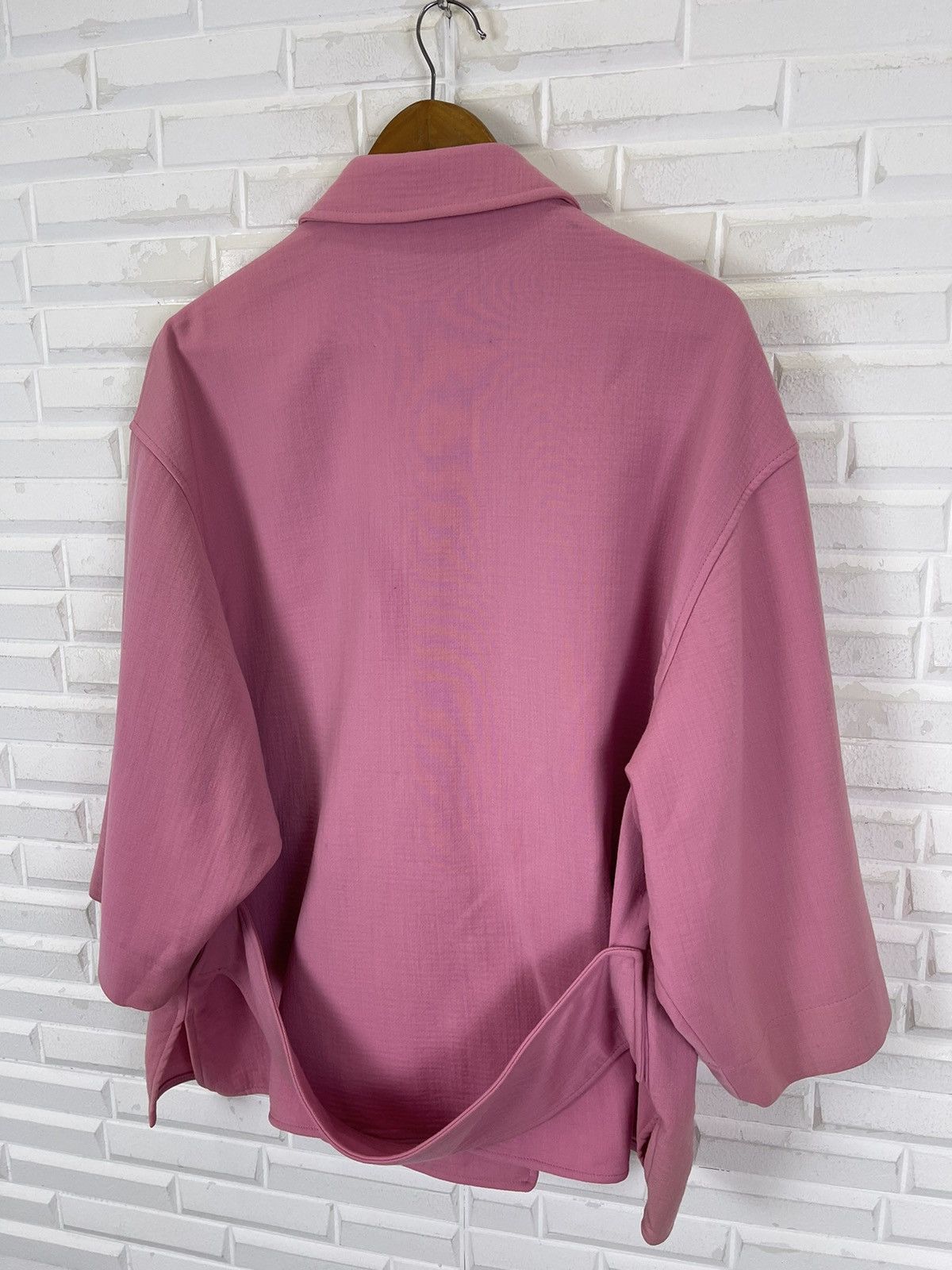 Christian Dior Monsieur × Designer CHRISTIAN DIOR COORDONNES LIGHT JACKET Size M / US 6-8 / IT 42-44 - 9 Thumbnail