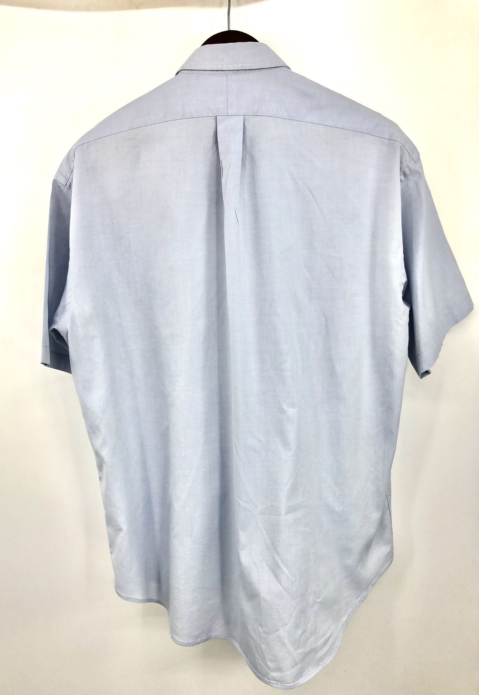 🔥 YSL shirt Shirt sleeve summer spring xl