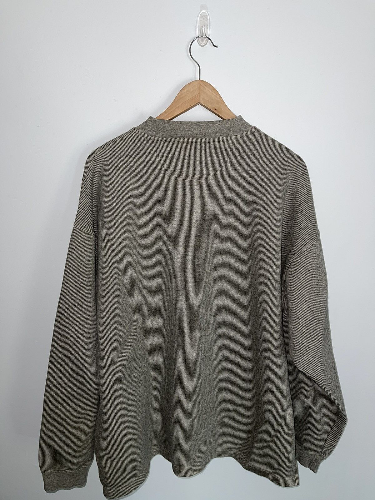Vintage Rainforest Cafe Sweater Size US XL / EU 56 / 4 - 5 Thumbnail