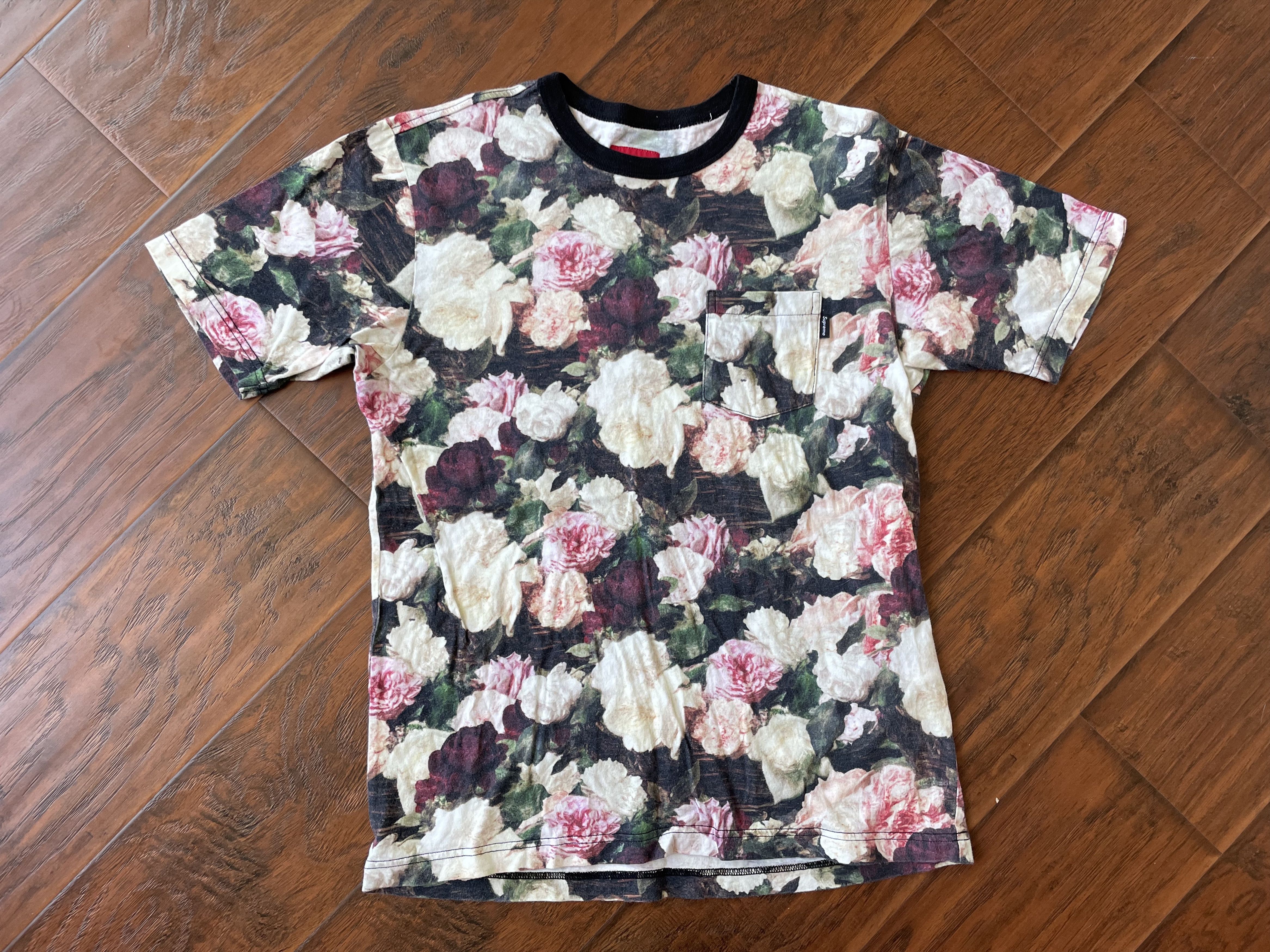 Supreme Power Corruption Lies | Grailed