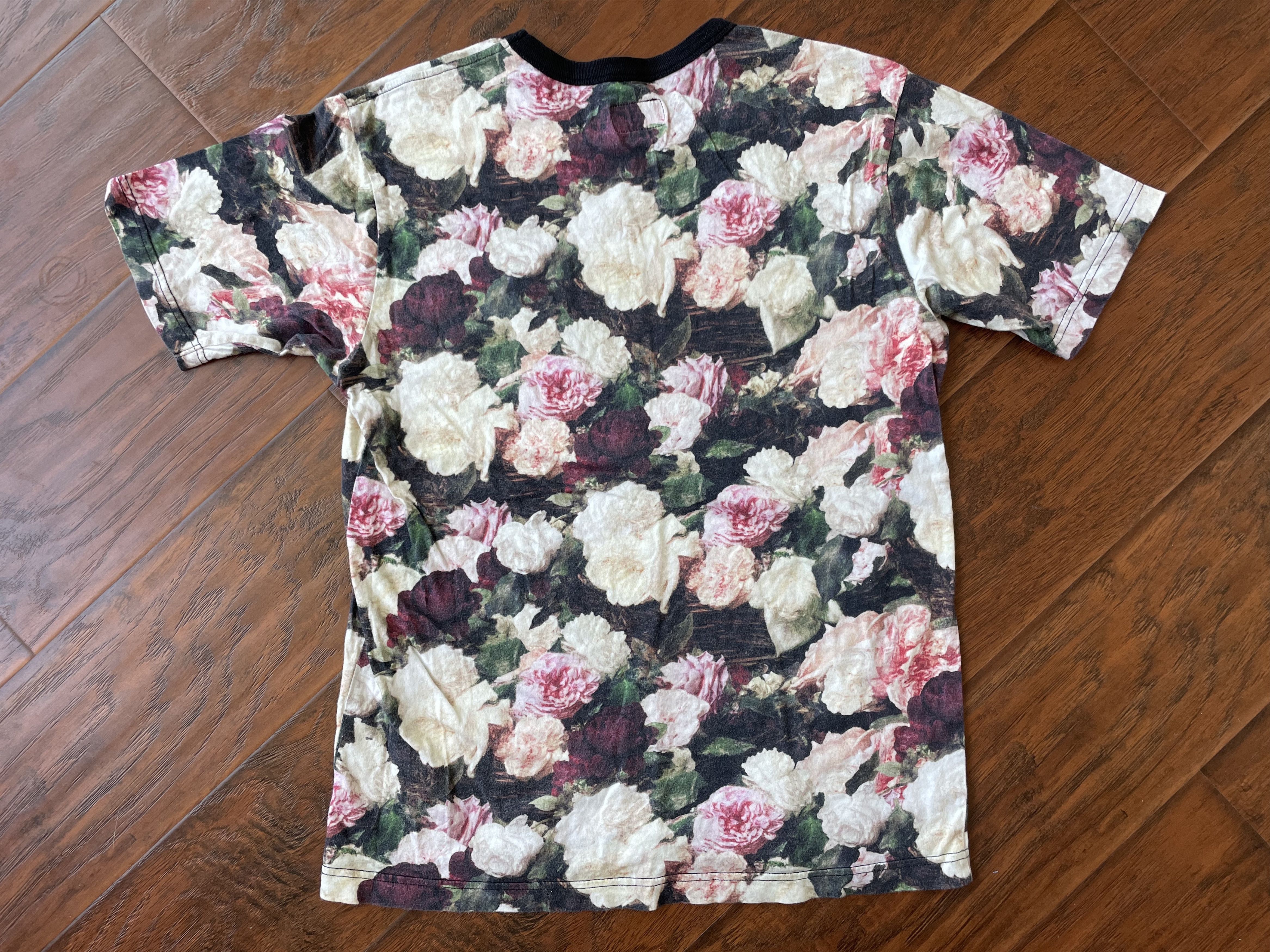 Supreme Supreme Power Corruption Lies PCL Pocket T-Shirt Tee 2013 Size US S / EU 44-46 / 1 - 2 Thumbnail