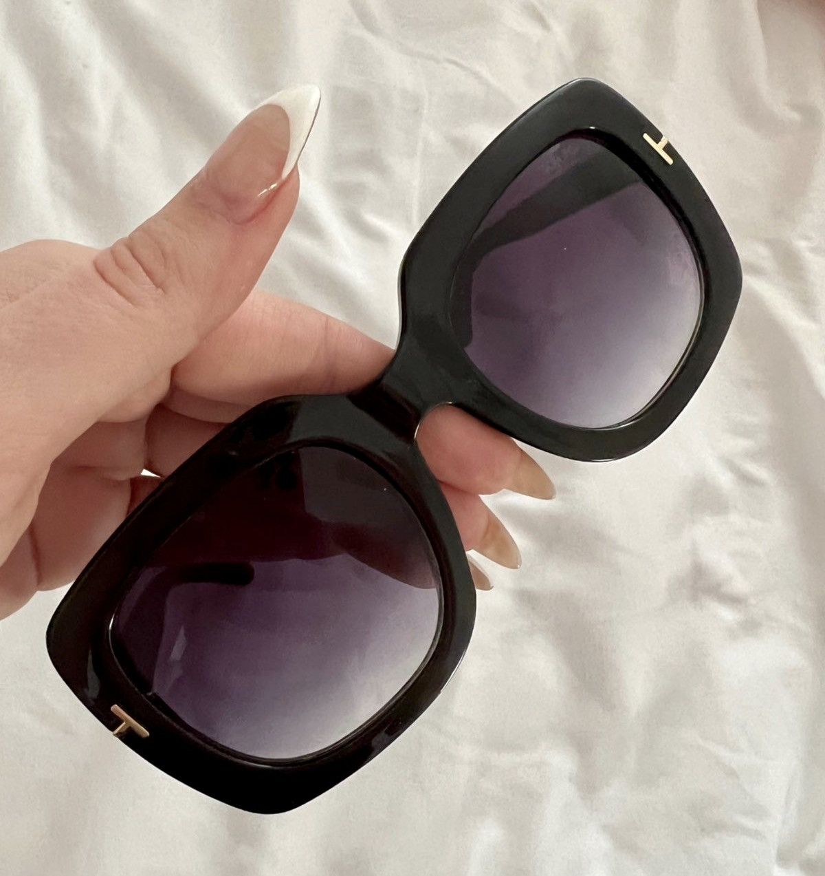 美品 TOMFORD sunglasses vintage TF225 Rita Tom Ford | Accessories | Tom Ford Rita Tf225 B Size 63
